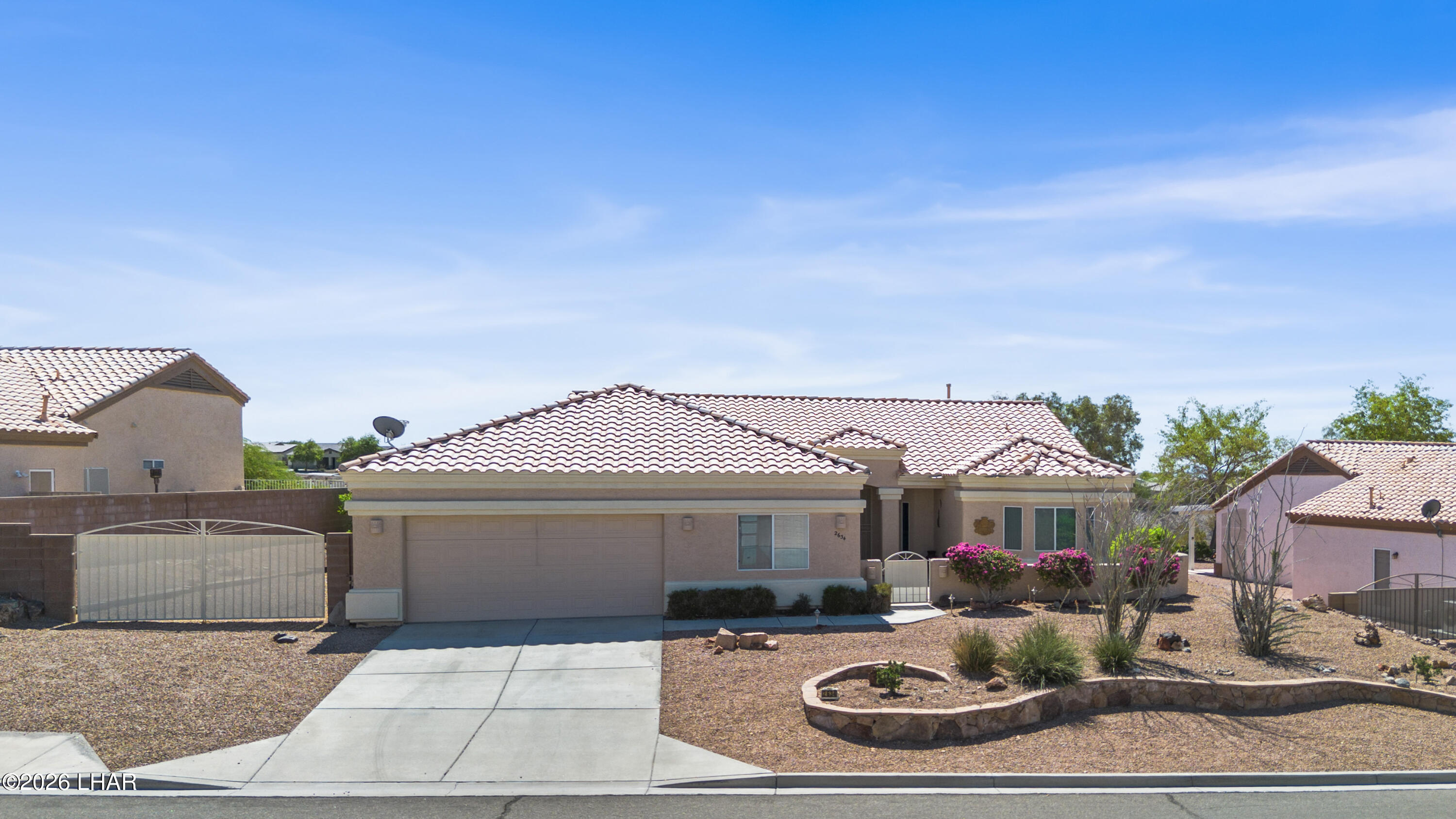 2634 Sanctuary Dr