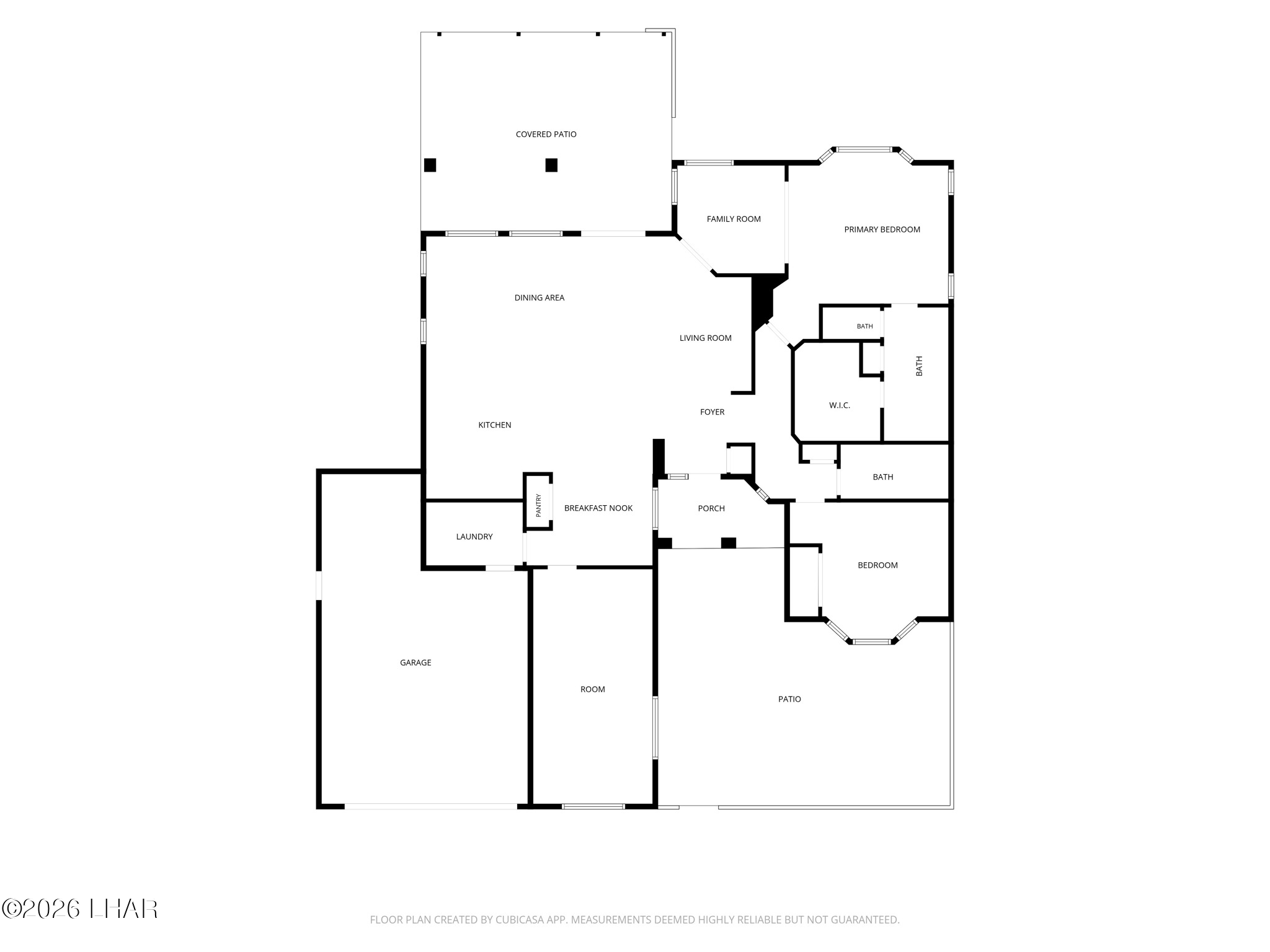 2634 Sanctuary Dr