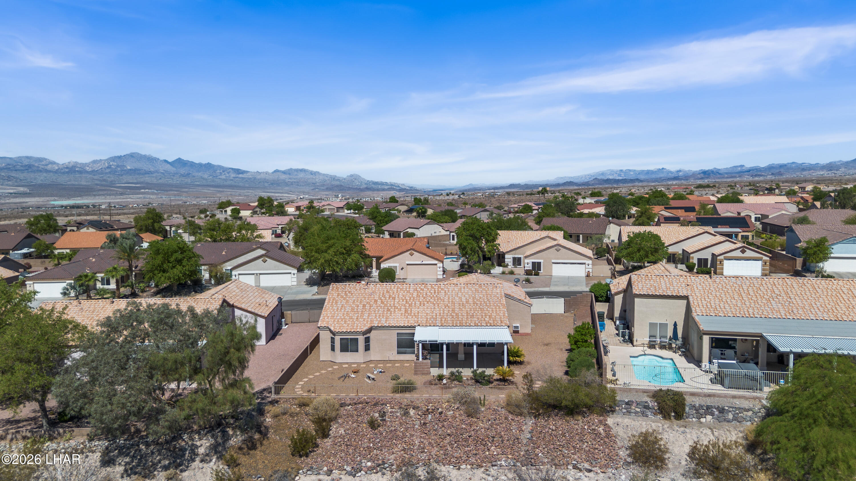 2634 Sanctuary Dr