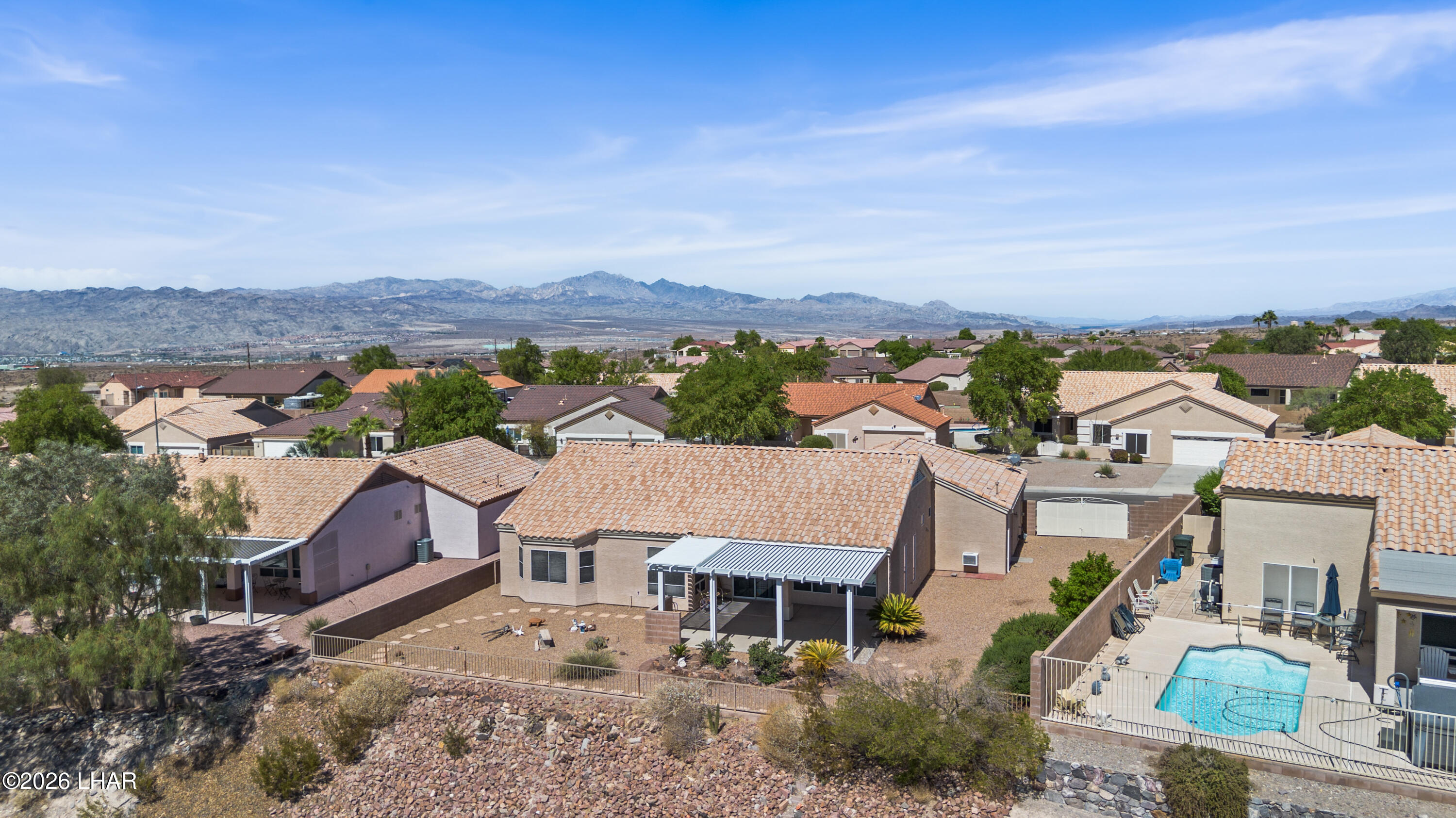 2634 Sanctuary Dr