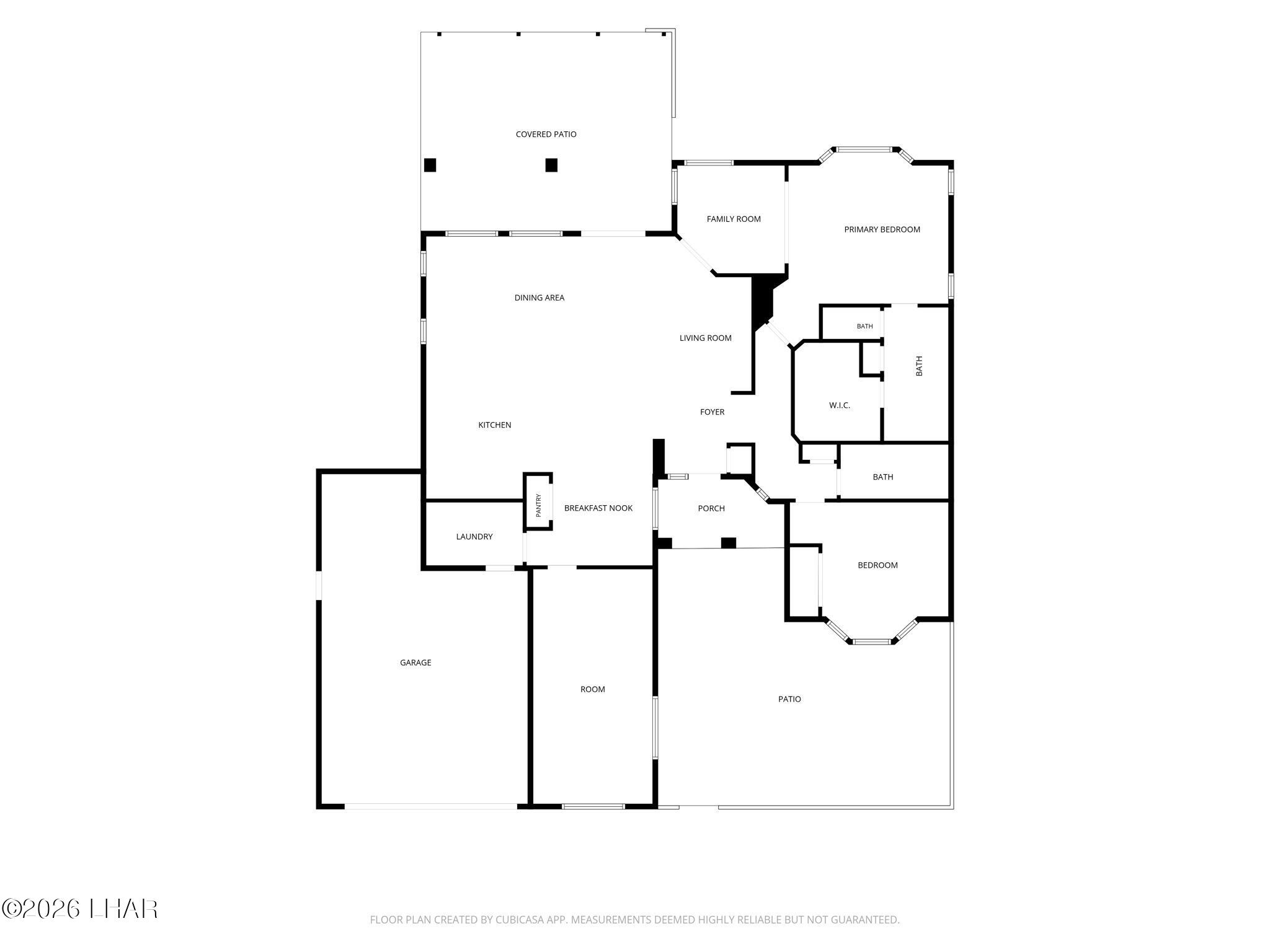 2634 Sanctuary Dr