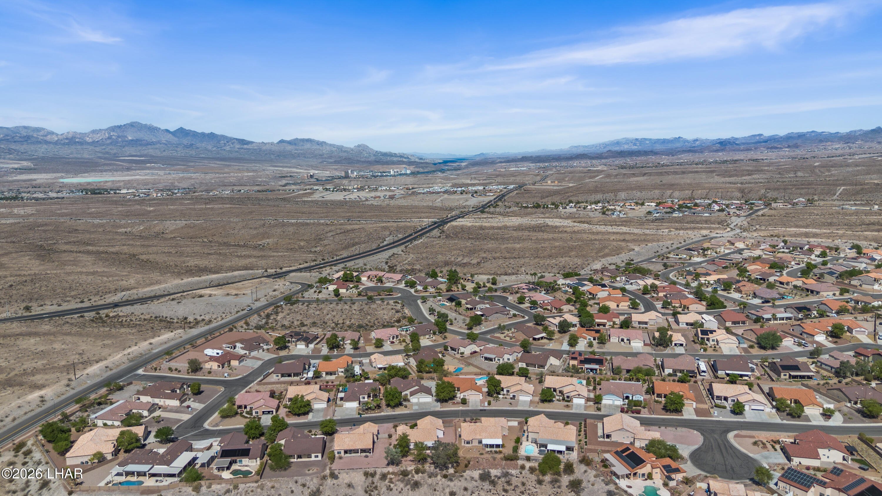 2634 Sanctuary Dr