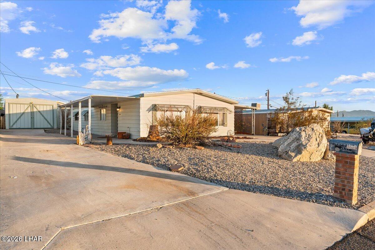 2676 Anita Ave
