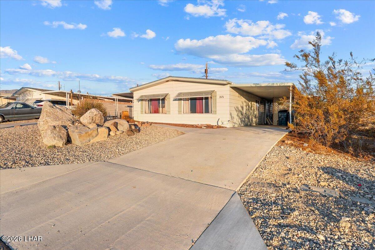 2676 Anita Ave