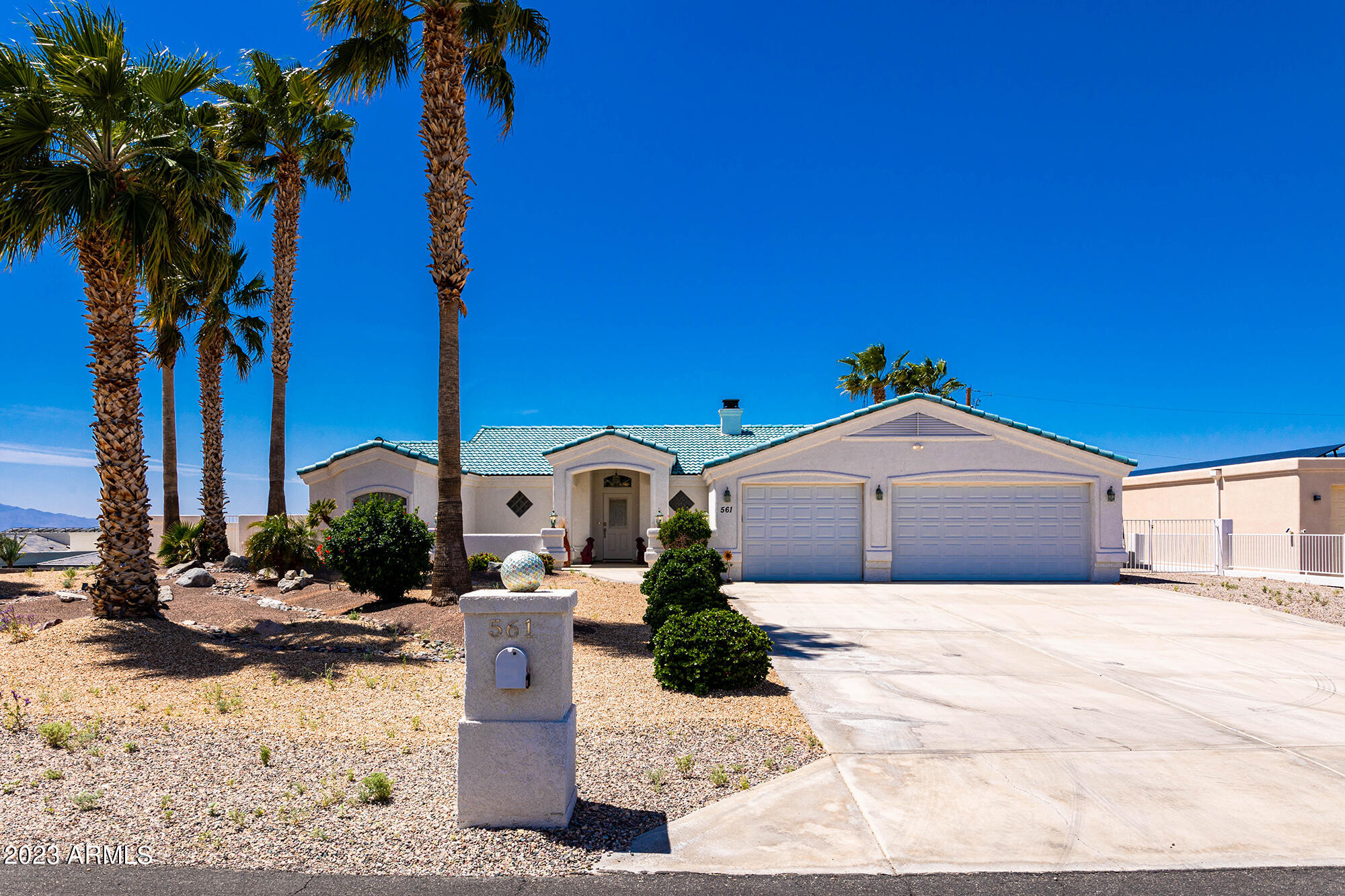 561 CAROL Lane