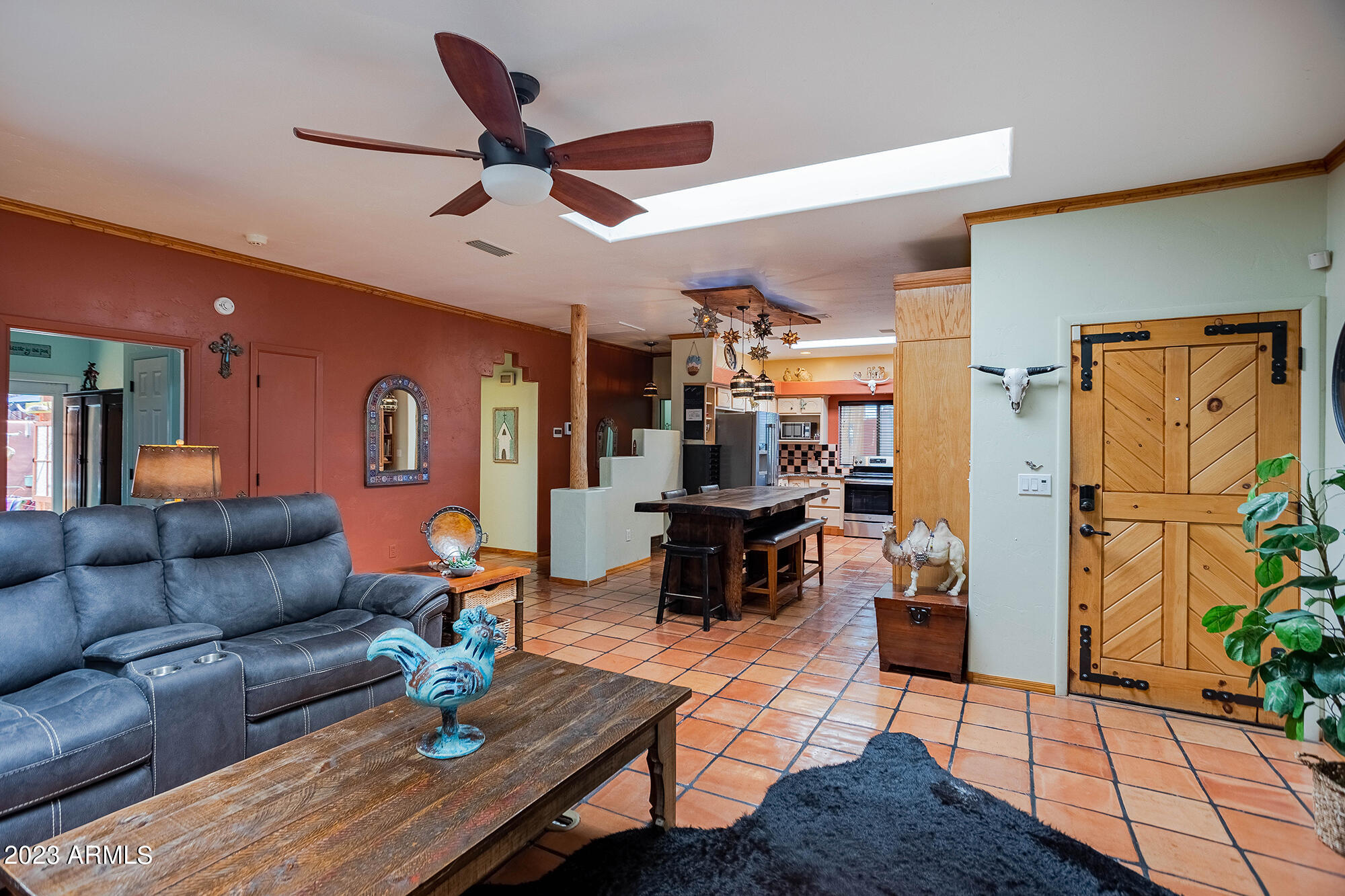 2835 POSEIDON Drive