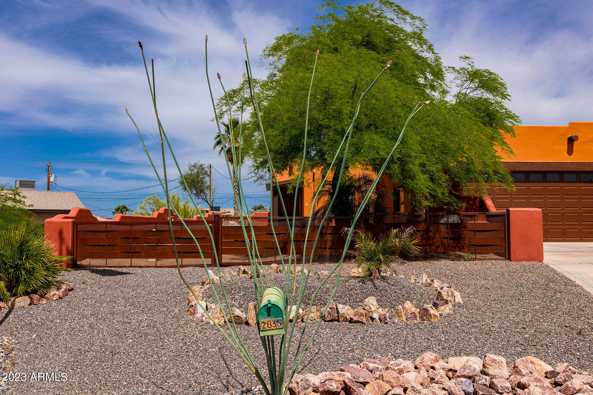 2835 POSEIDON Drive
