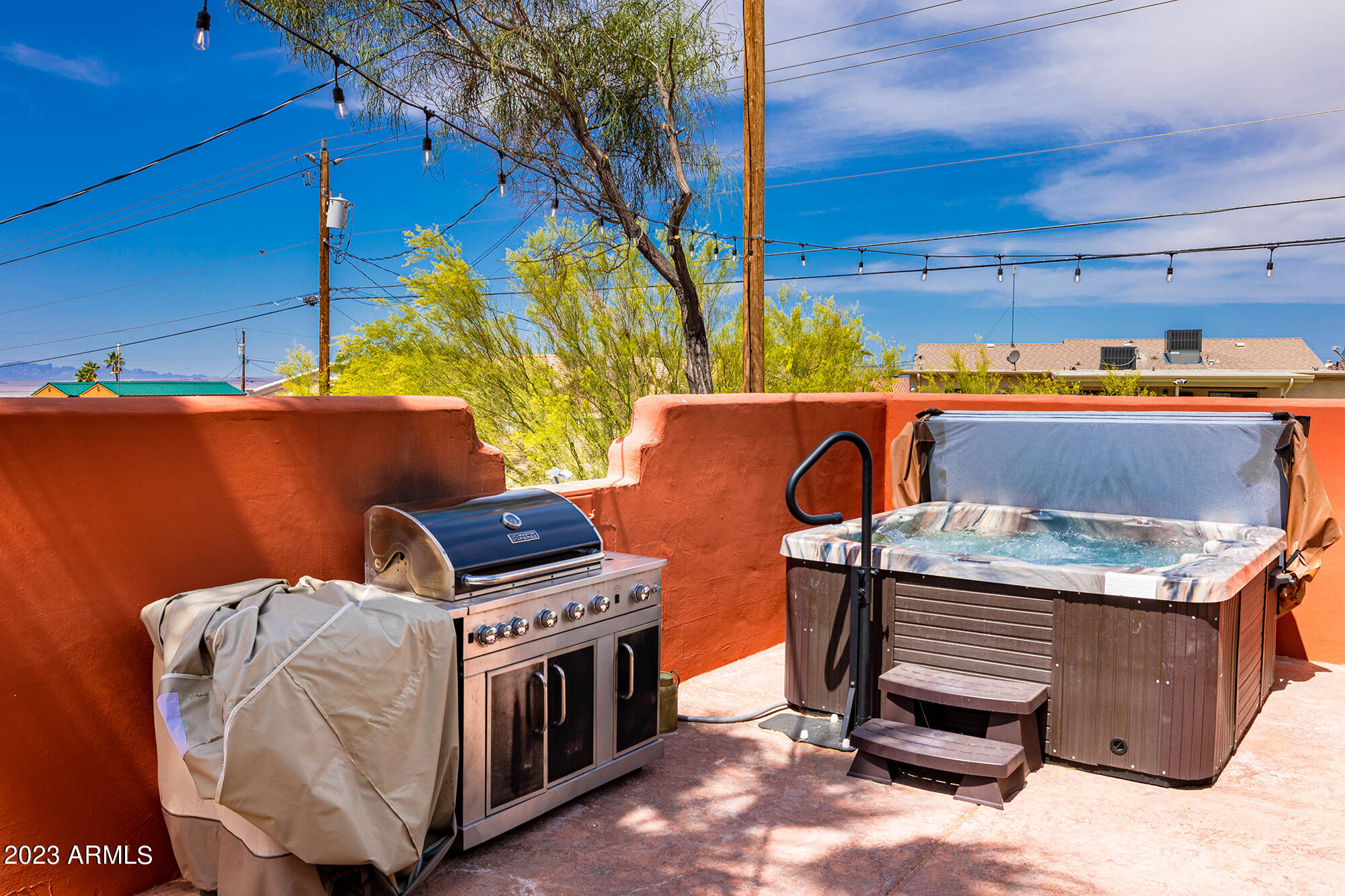 2835 POSEIDON Drive