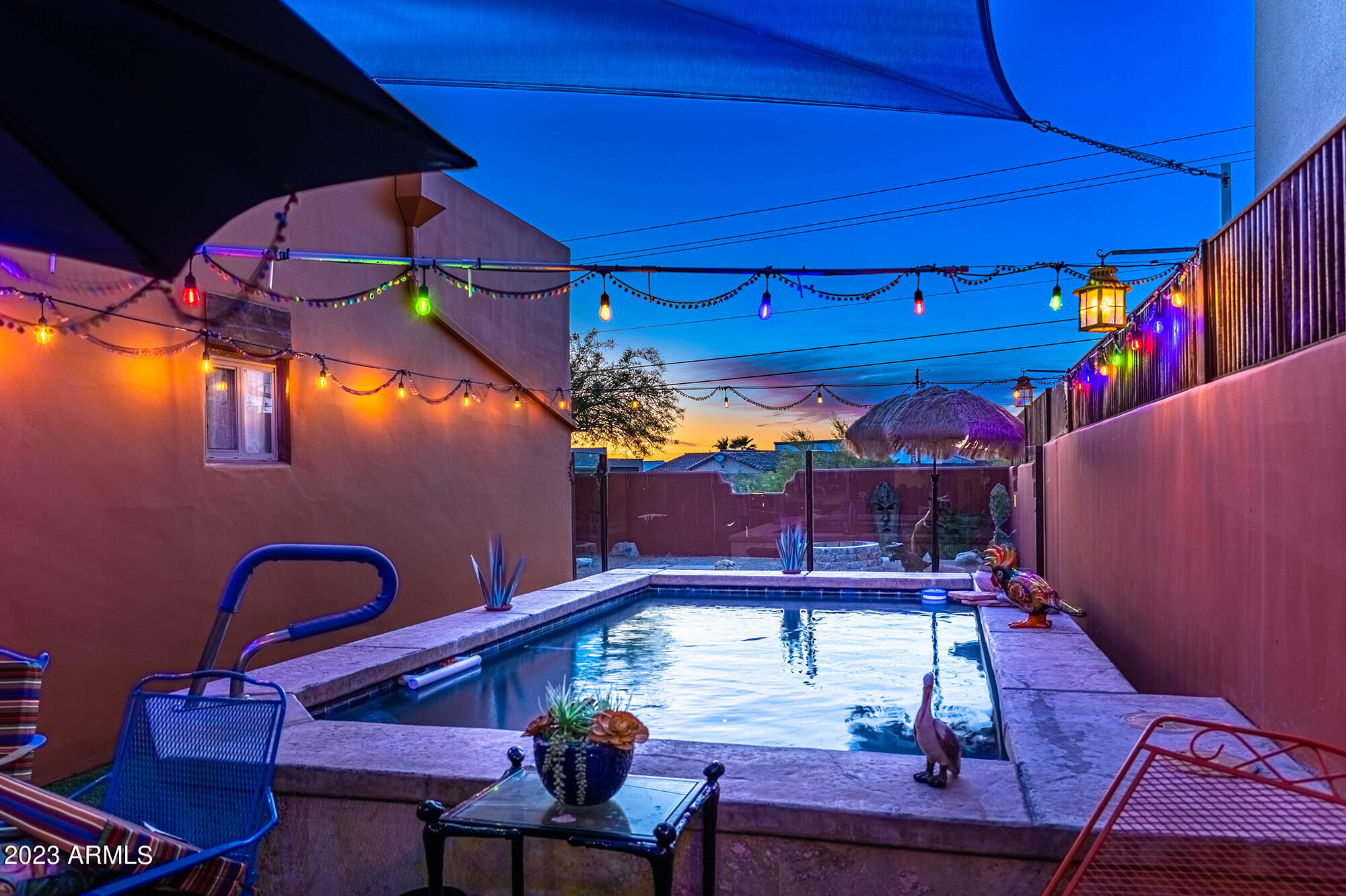 2835 POSEIDON Drive