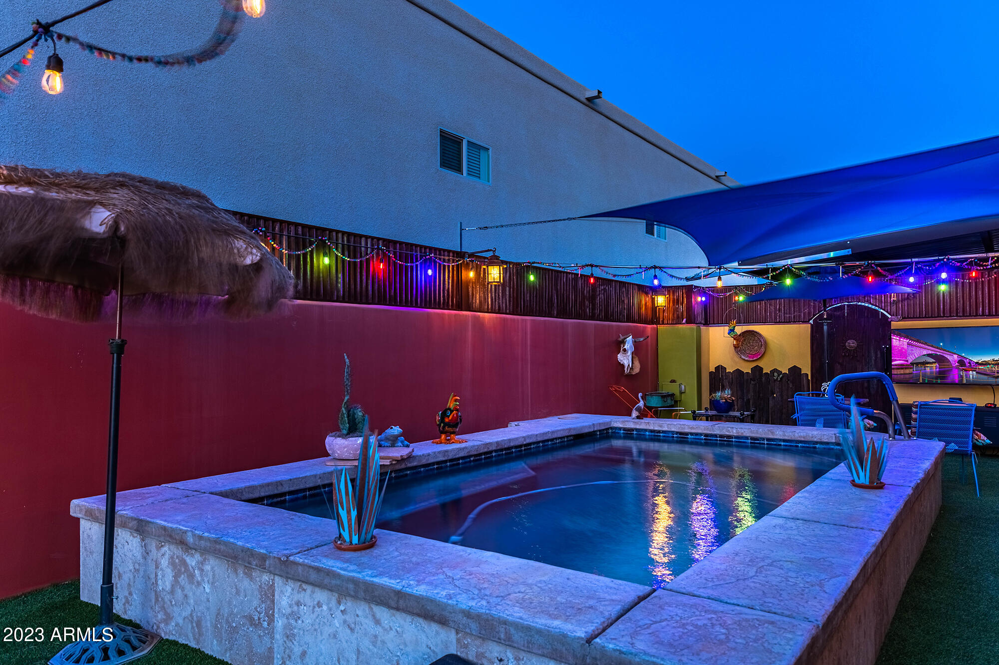 2835 POSEIDON Drive