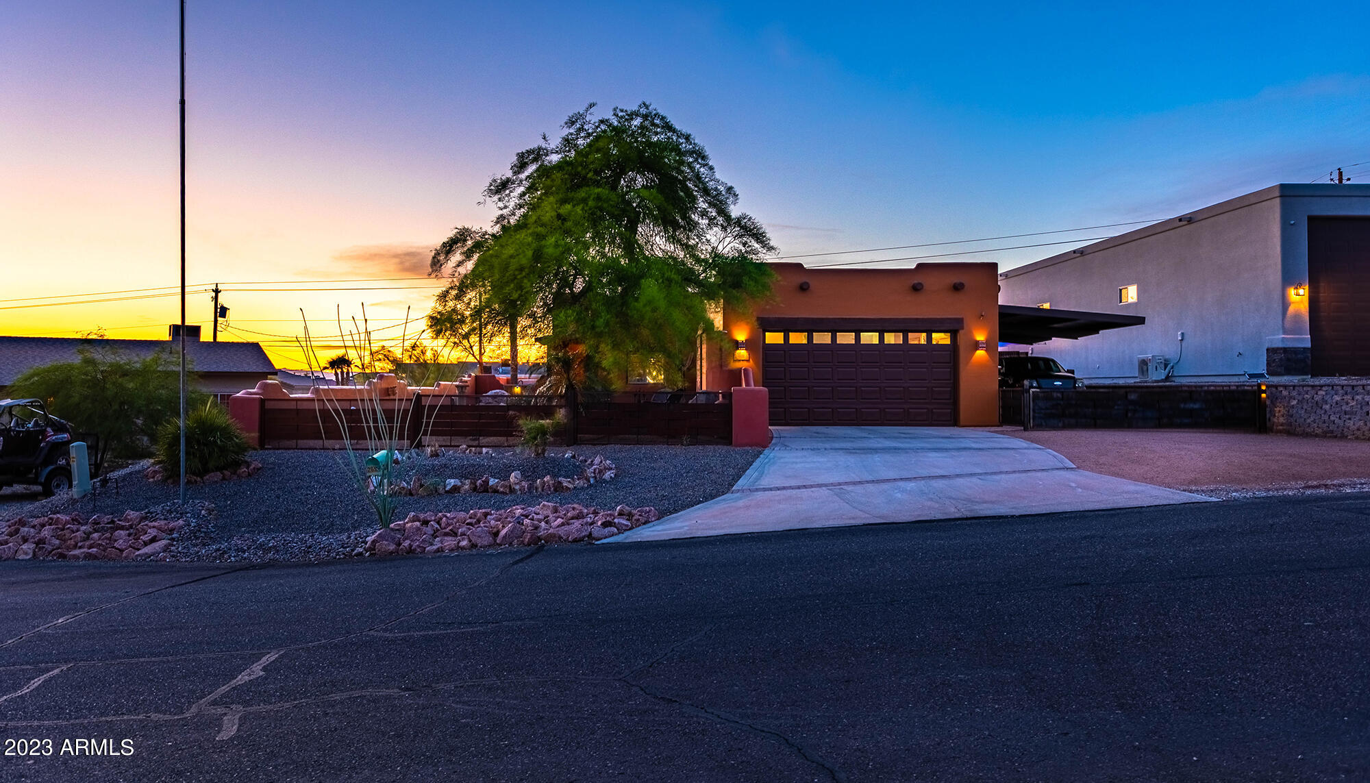 2835 POSEIDON Drive