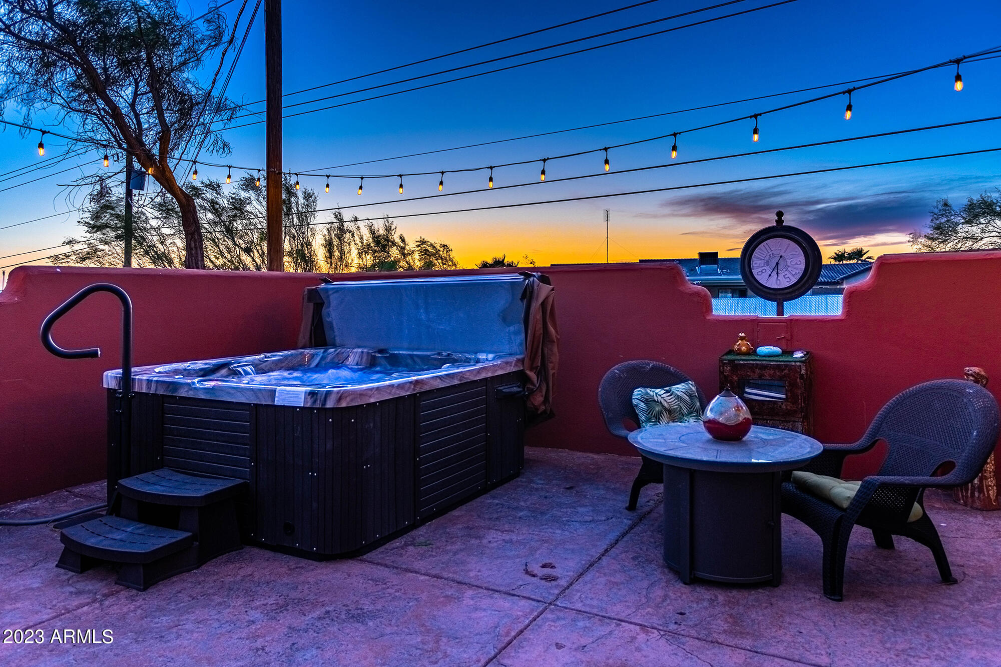 2835 POSEIDON Drive