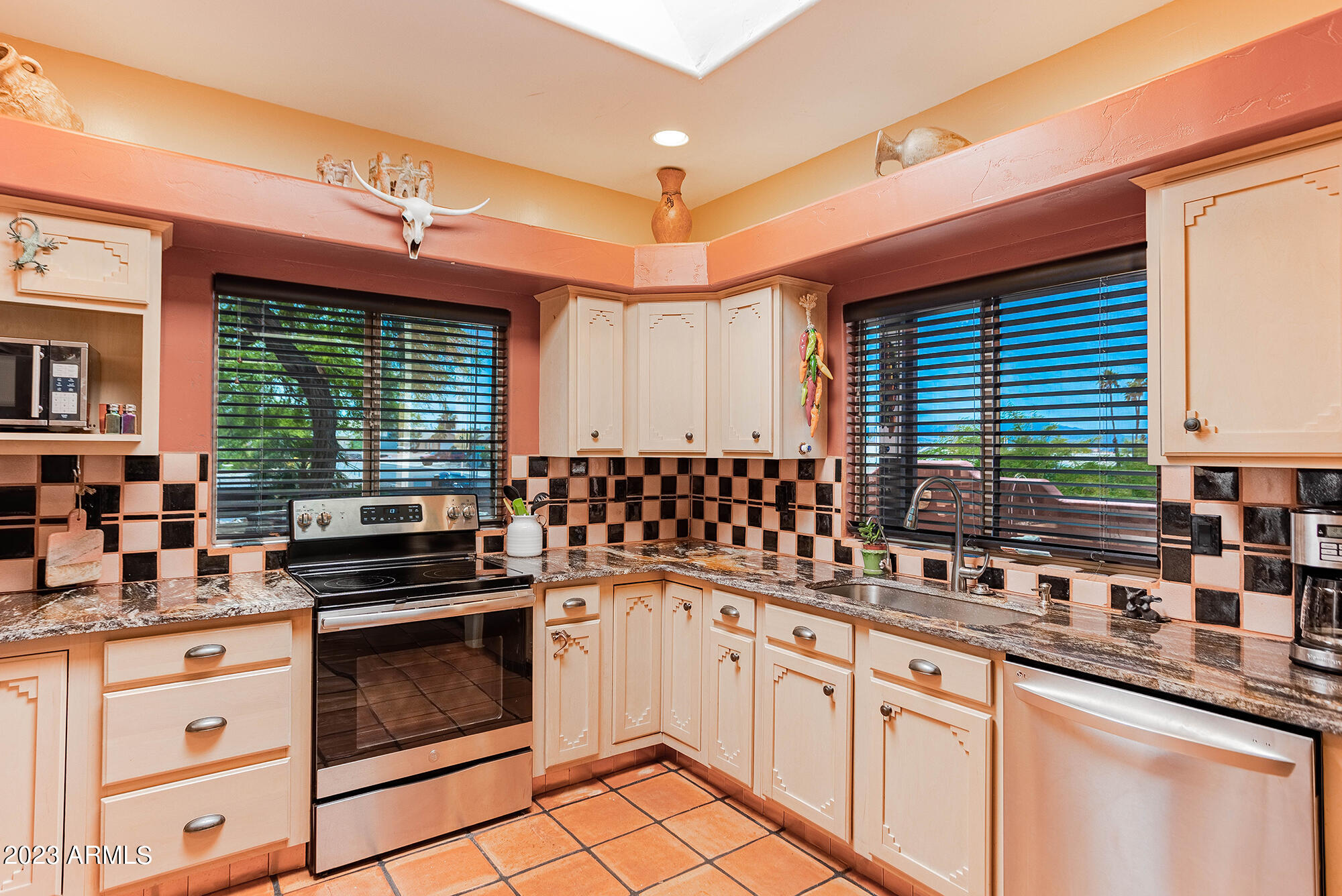 2835 POSEIDON Drive