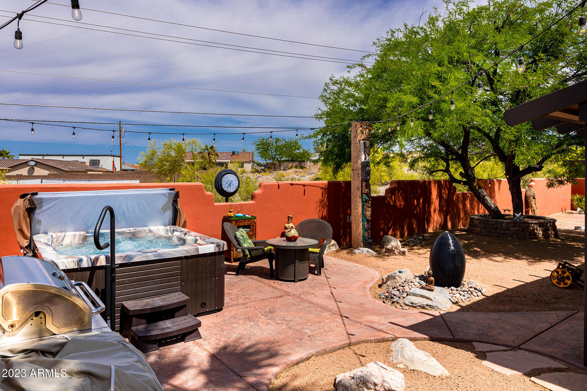 2835 POSEIDON Drive
