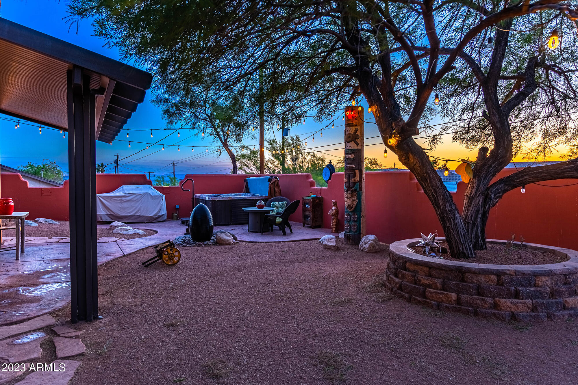 2835 POSEIDON Drive