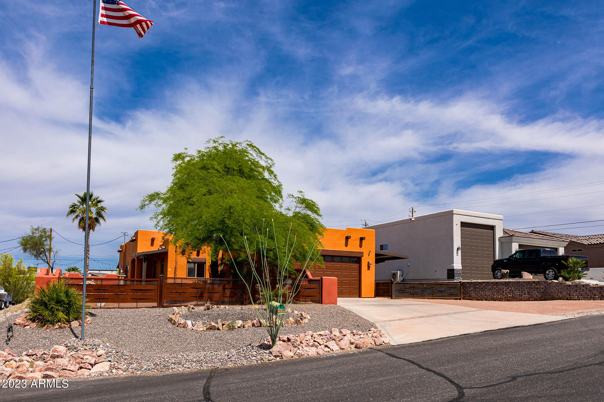 2835 POSEIDON Drive