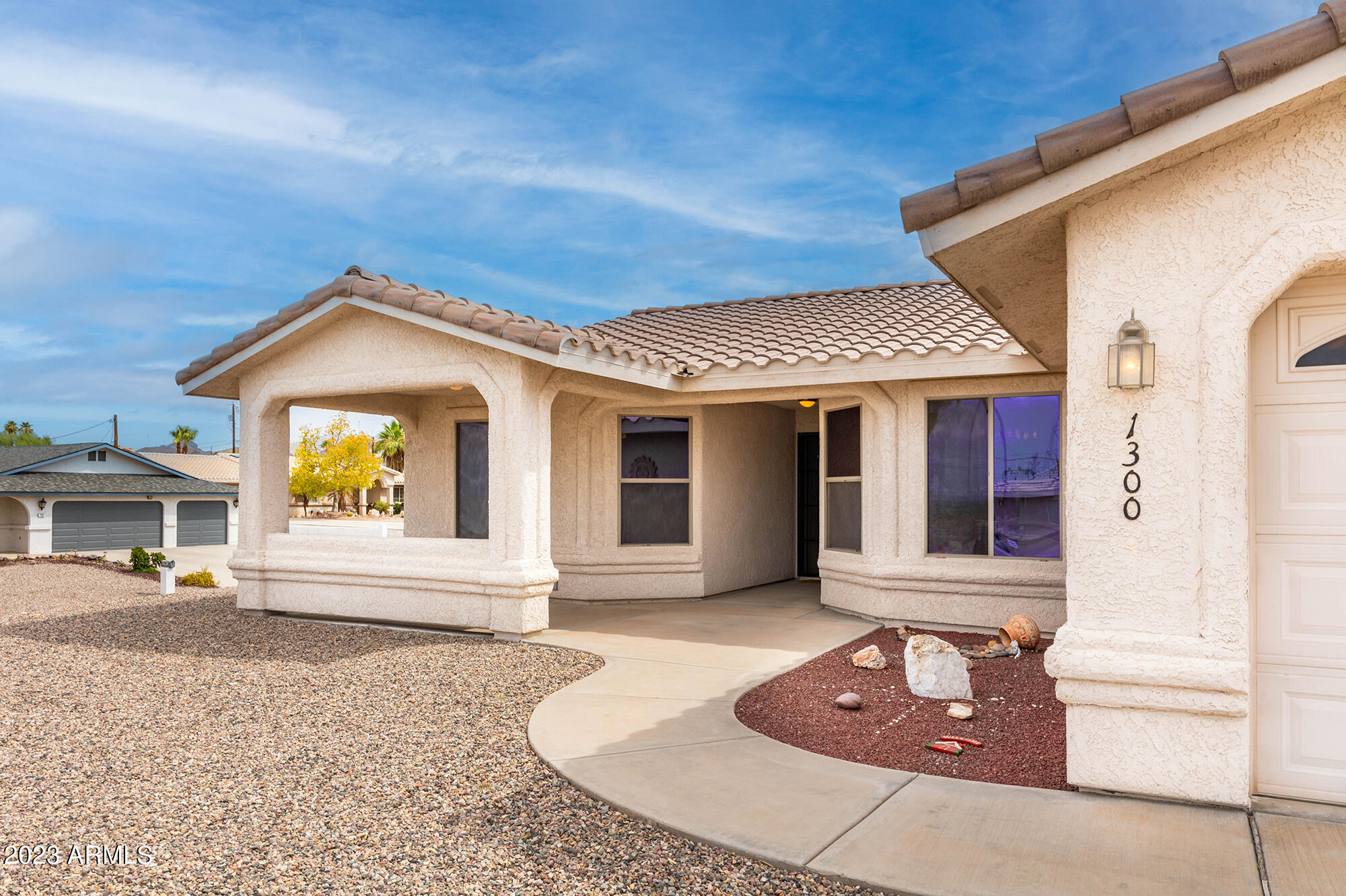1300 PUEBLO Drive
