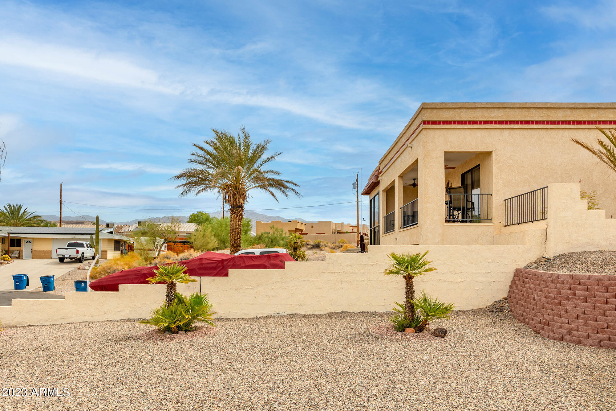 1300 PUEBLO Drive
