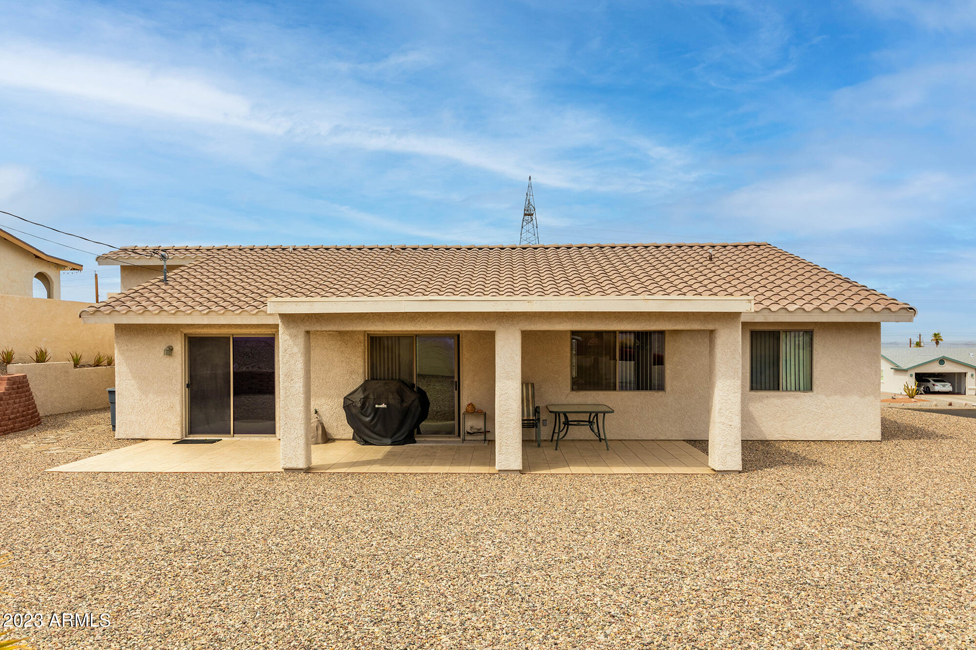 1300 PUEBLO Drive