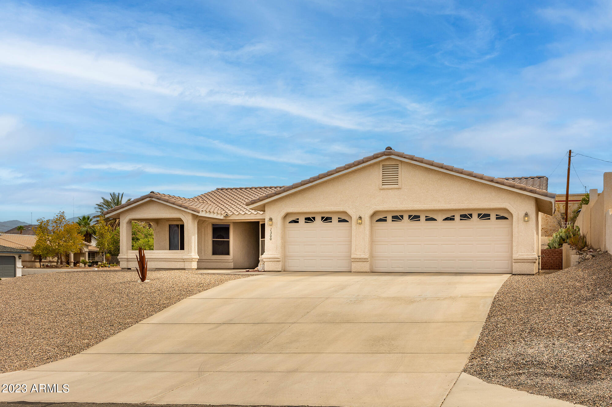 1300 PUEBLO Drive