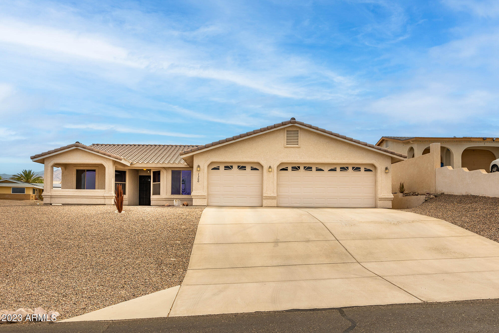 1300 PUEBLO Drive