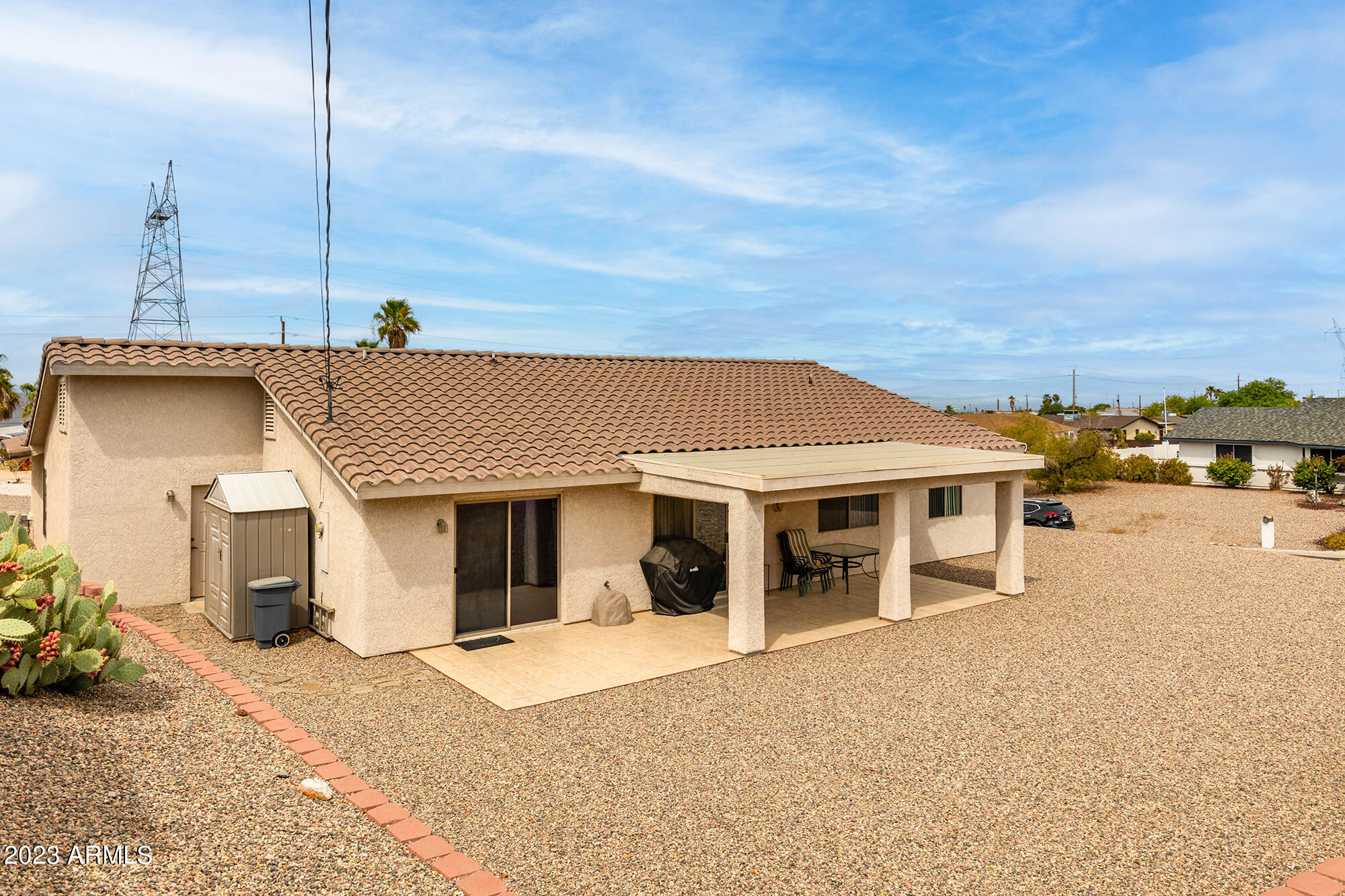 1300 PUEBLO Drive