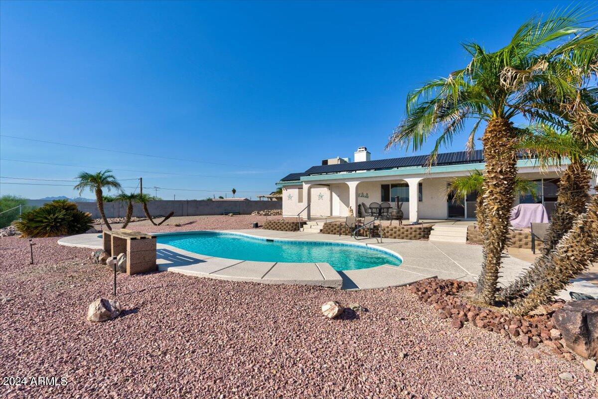 3671 TARPON Plaza