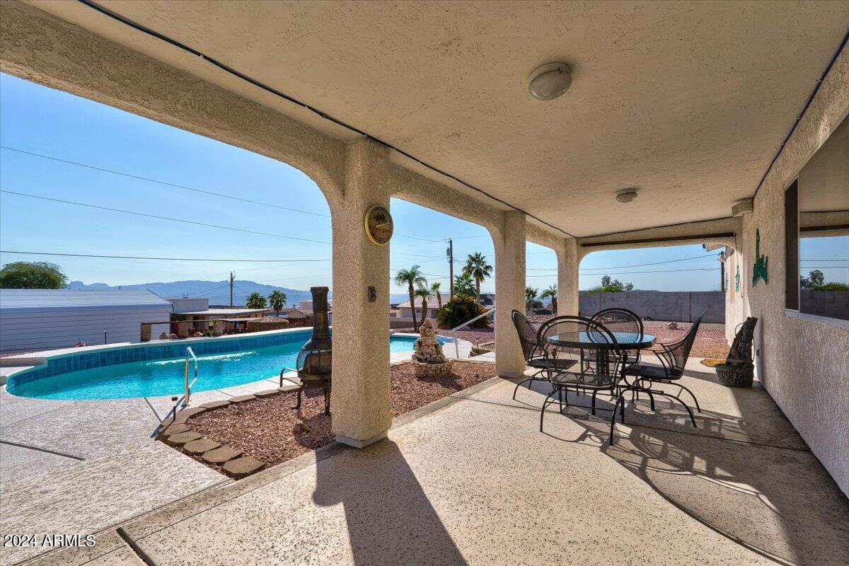 3671 TARPON Plaza