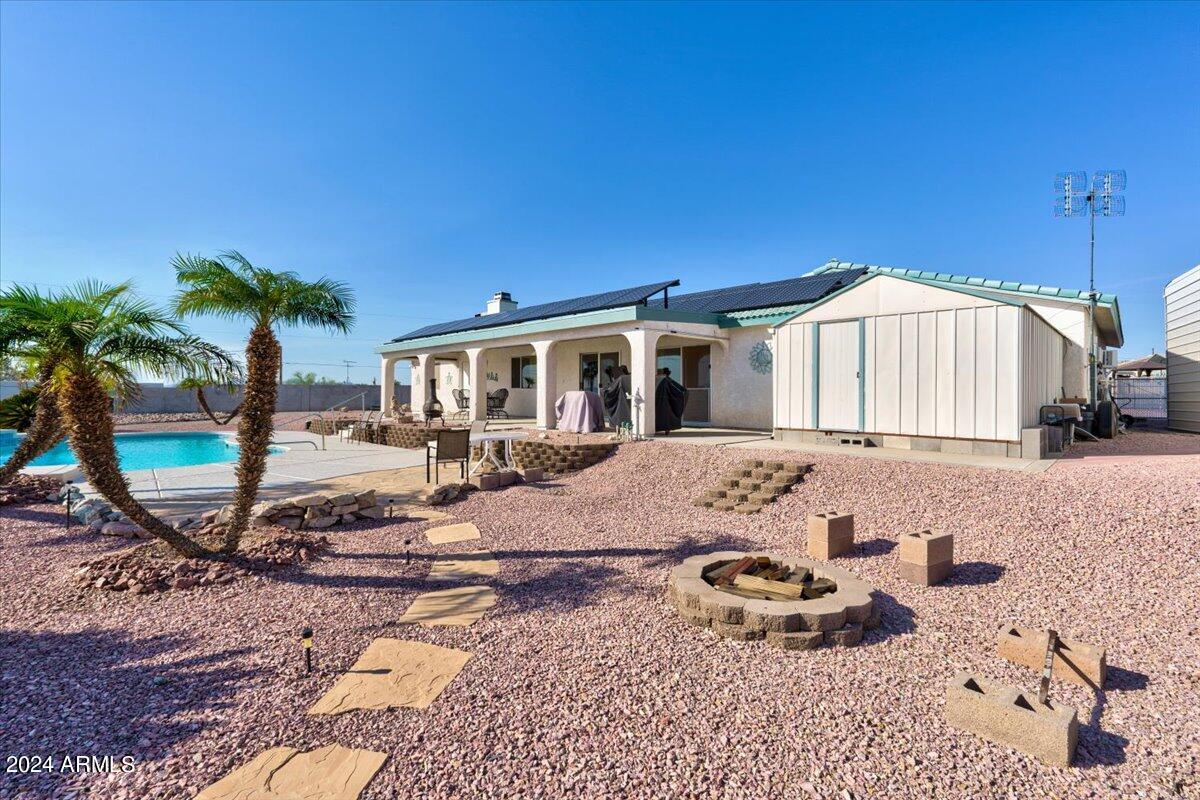 3671 TARPON Plaza