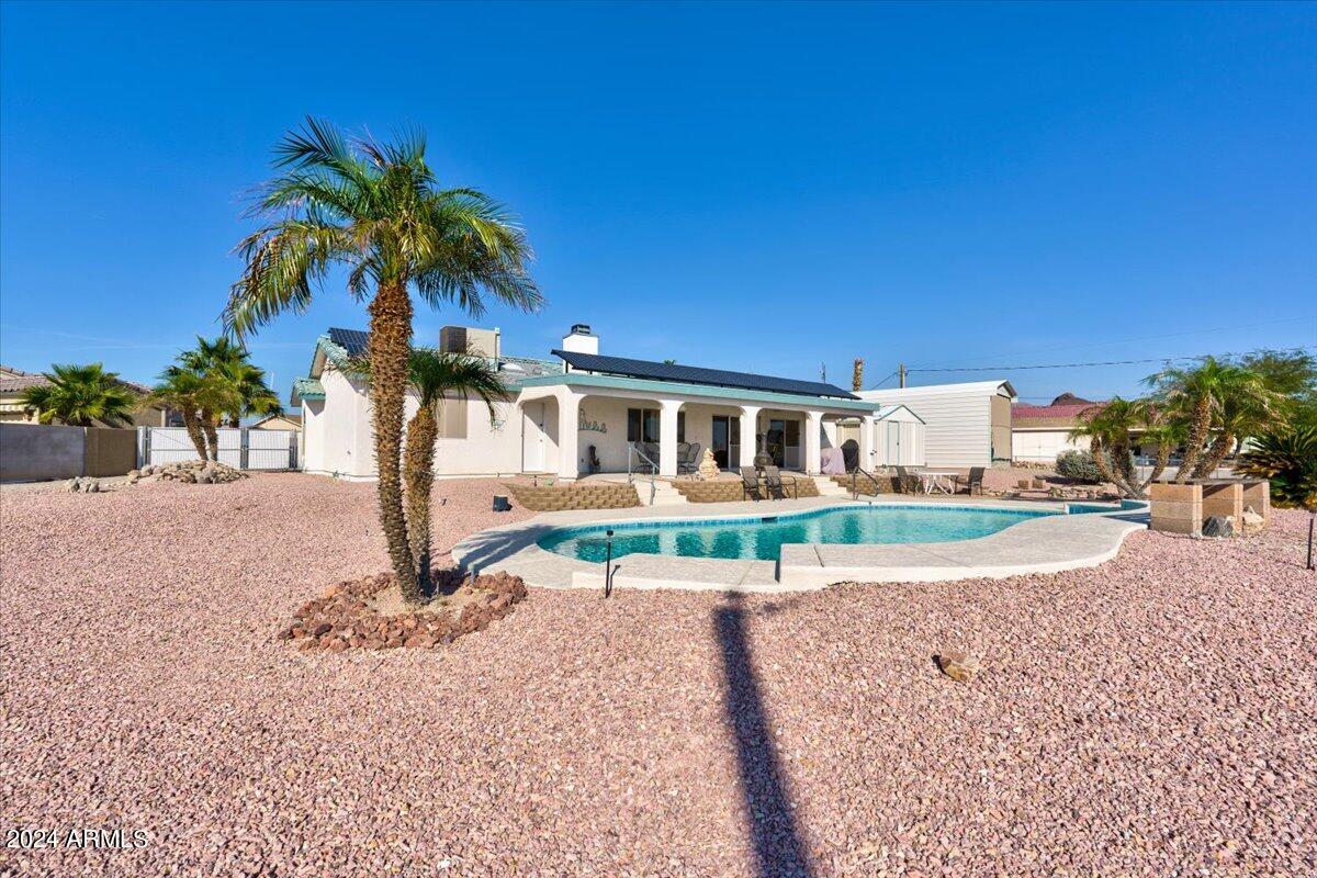 3671 TARPON Plaza