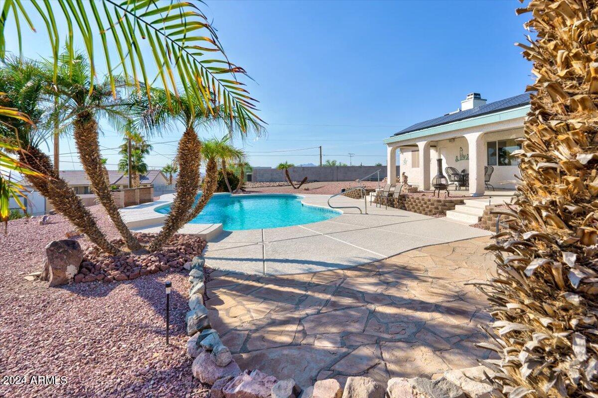 3671 TARPON Plaza