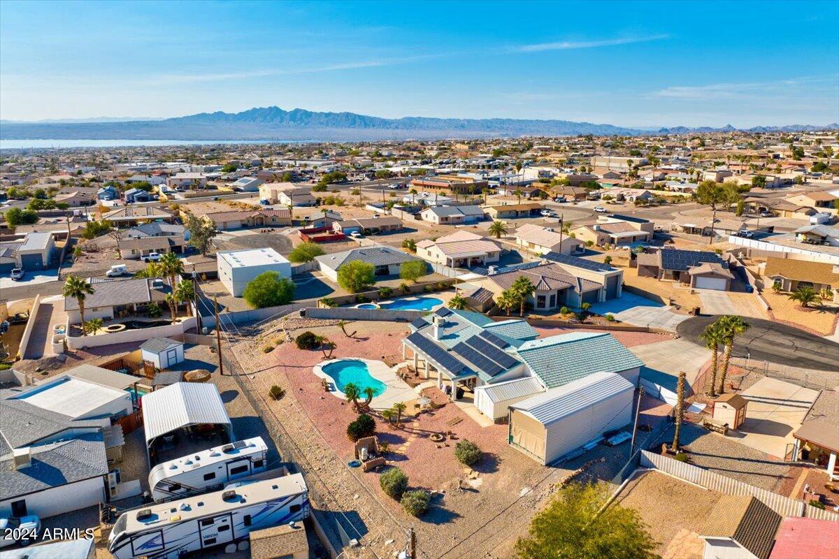 3671 TARPON Plaza
