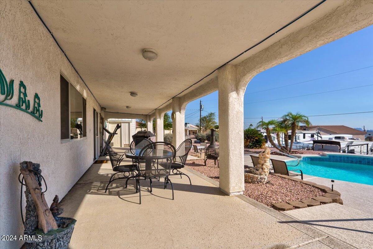 3671 TARPON Plaza