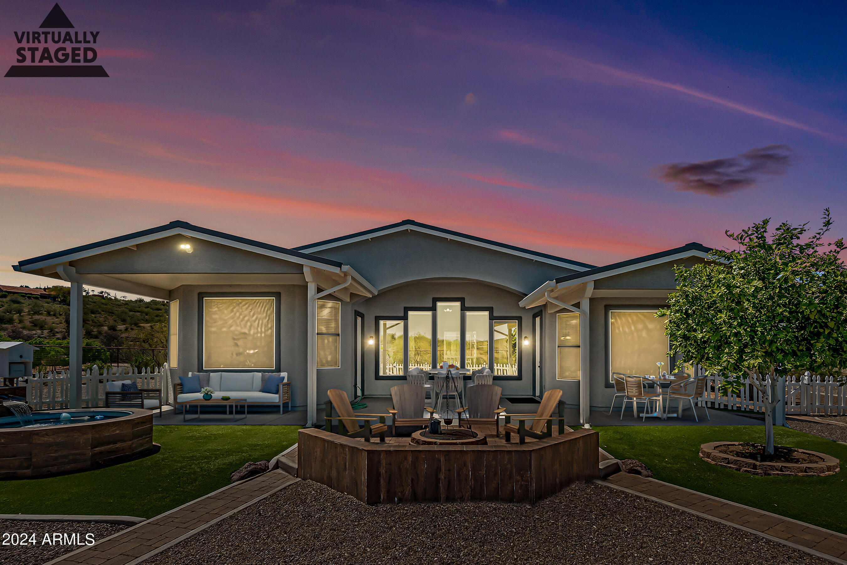 180 E AMARANTH Drive