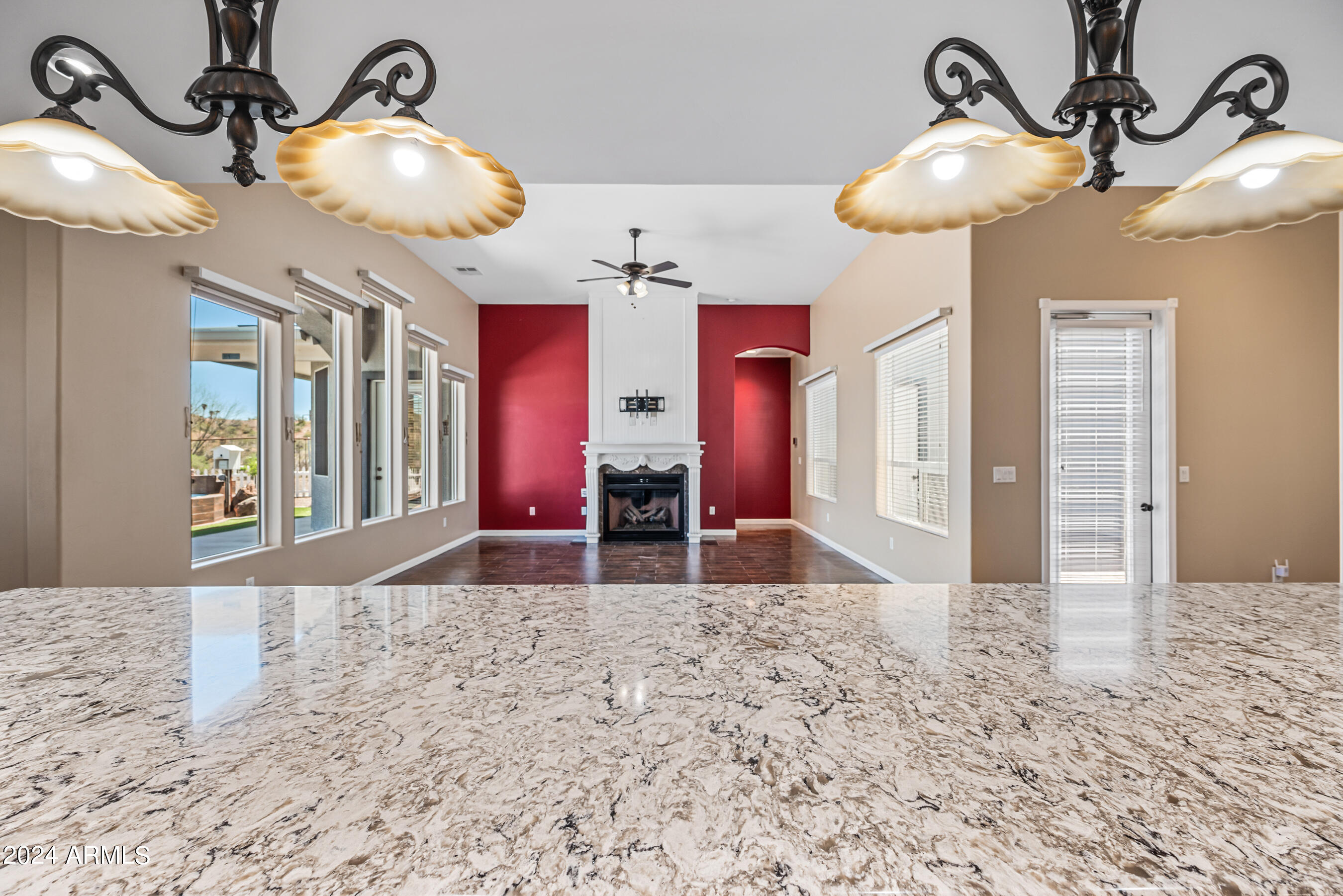 180 E AMARANTH Drive