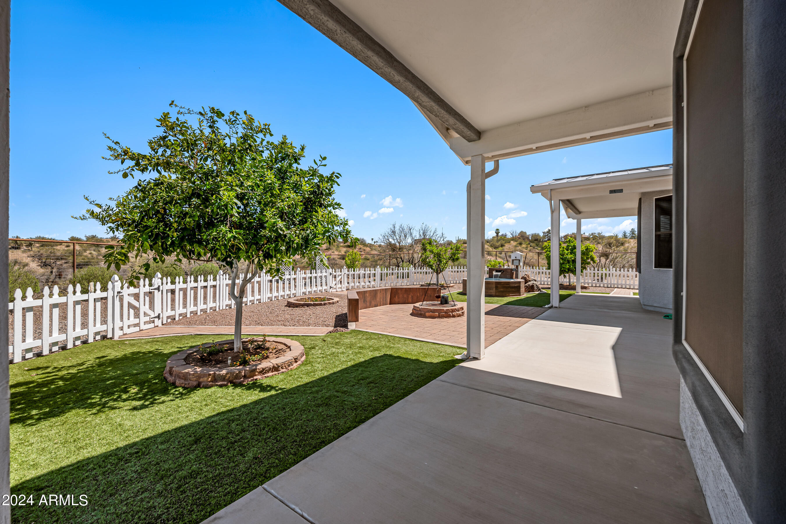 180 E AMARANTH Drive