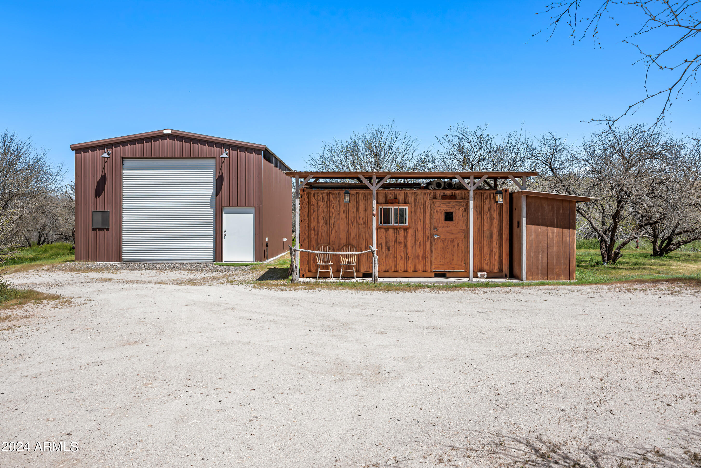180 E AMARANTH Drive