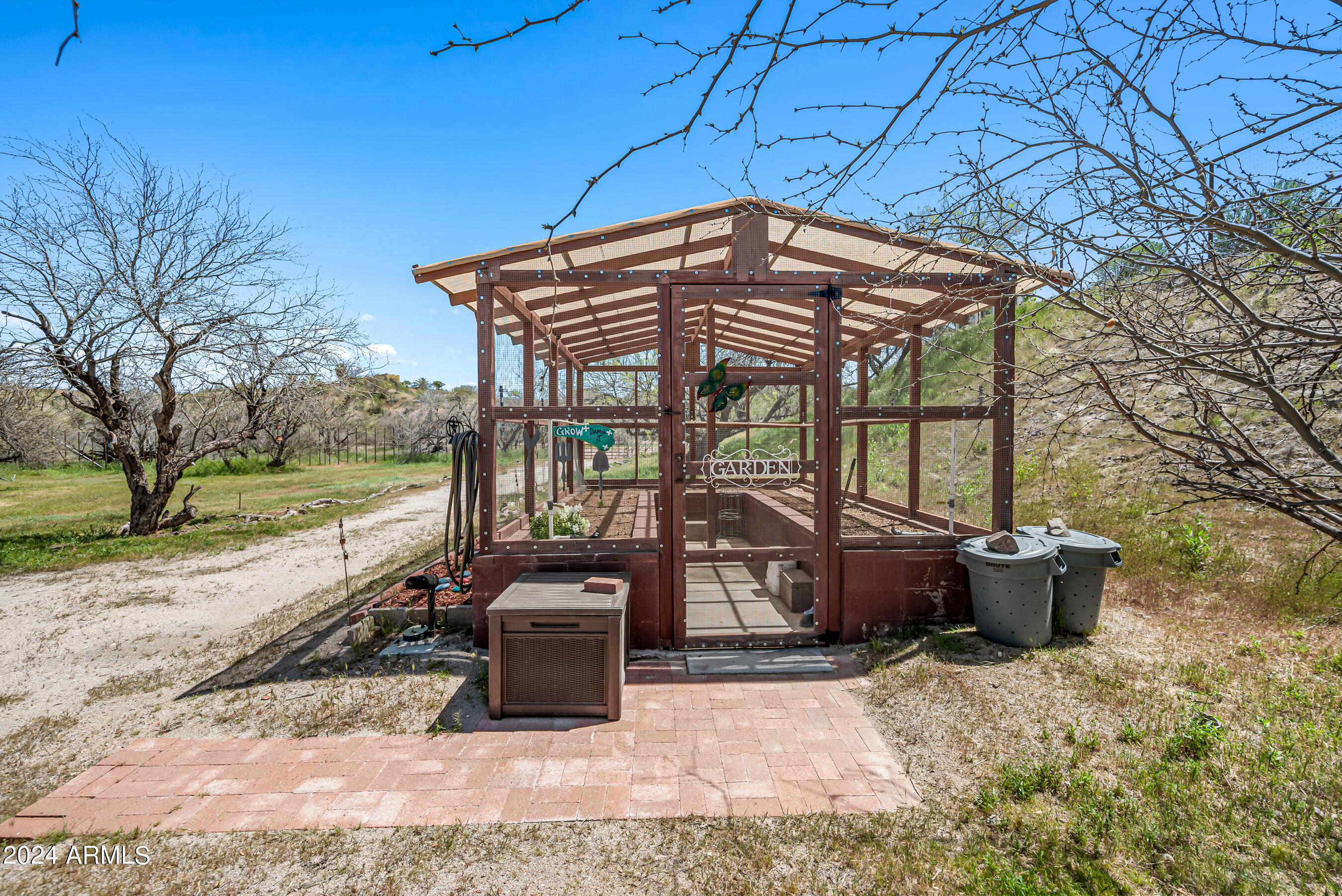 180 E AMARANTH Drive