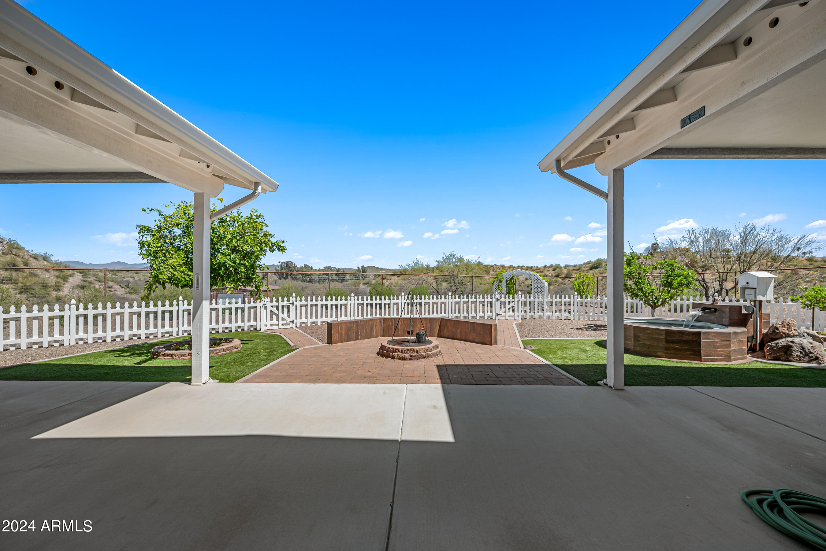 180 E AMARANTH Drive