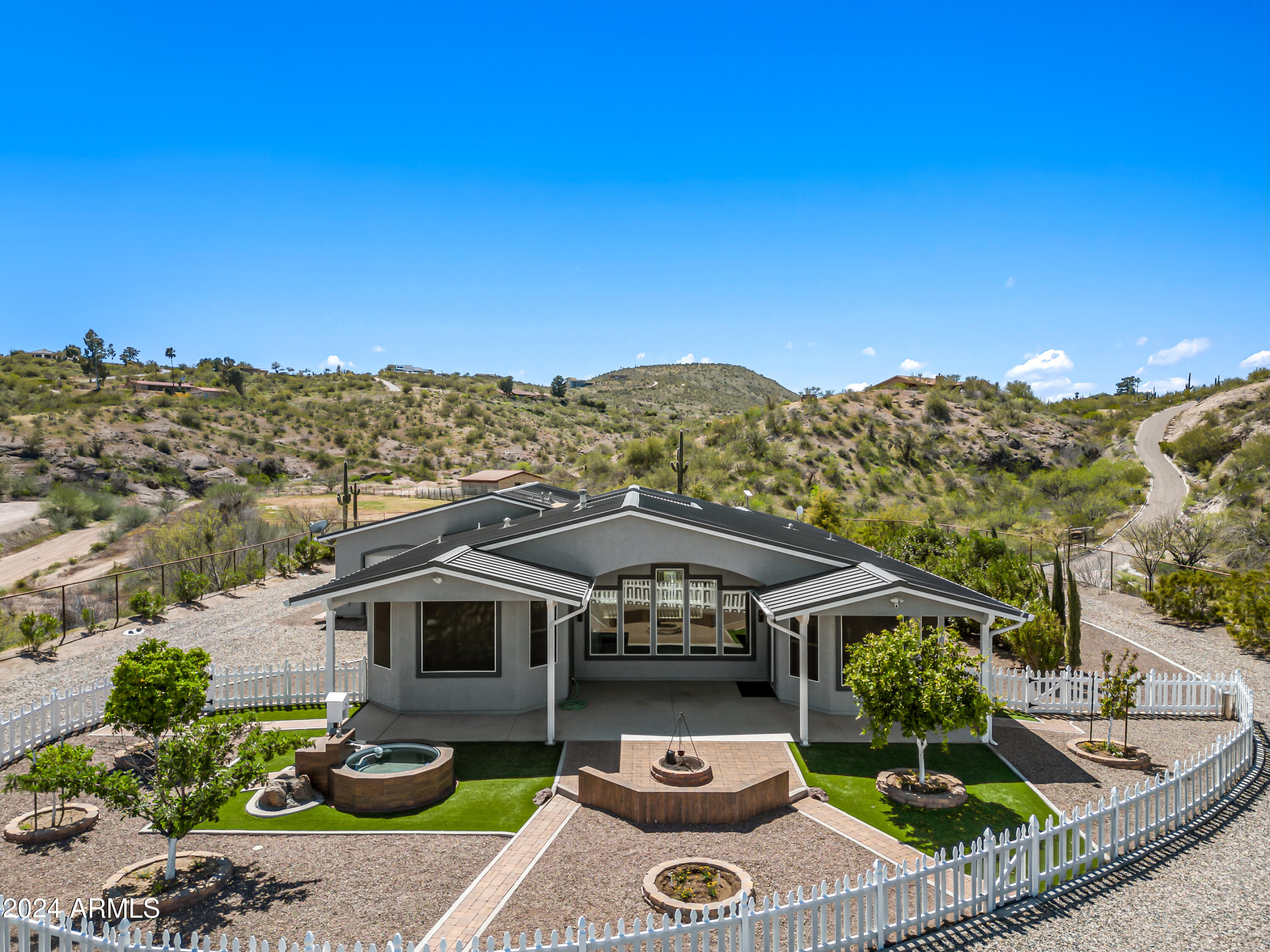 180 E AMARANTH Drive