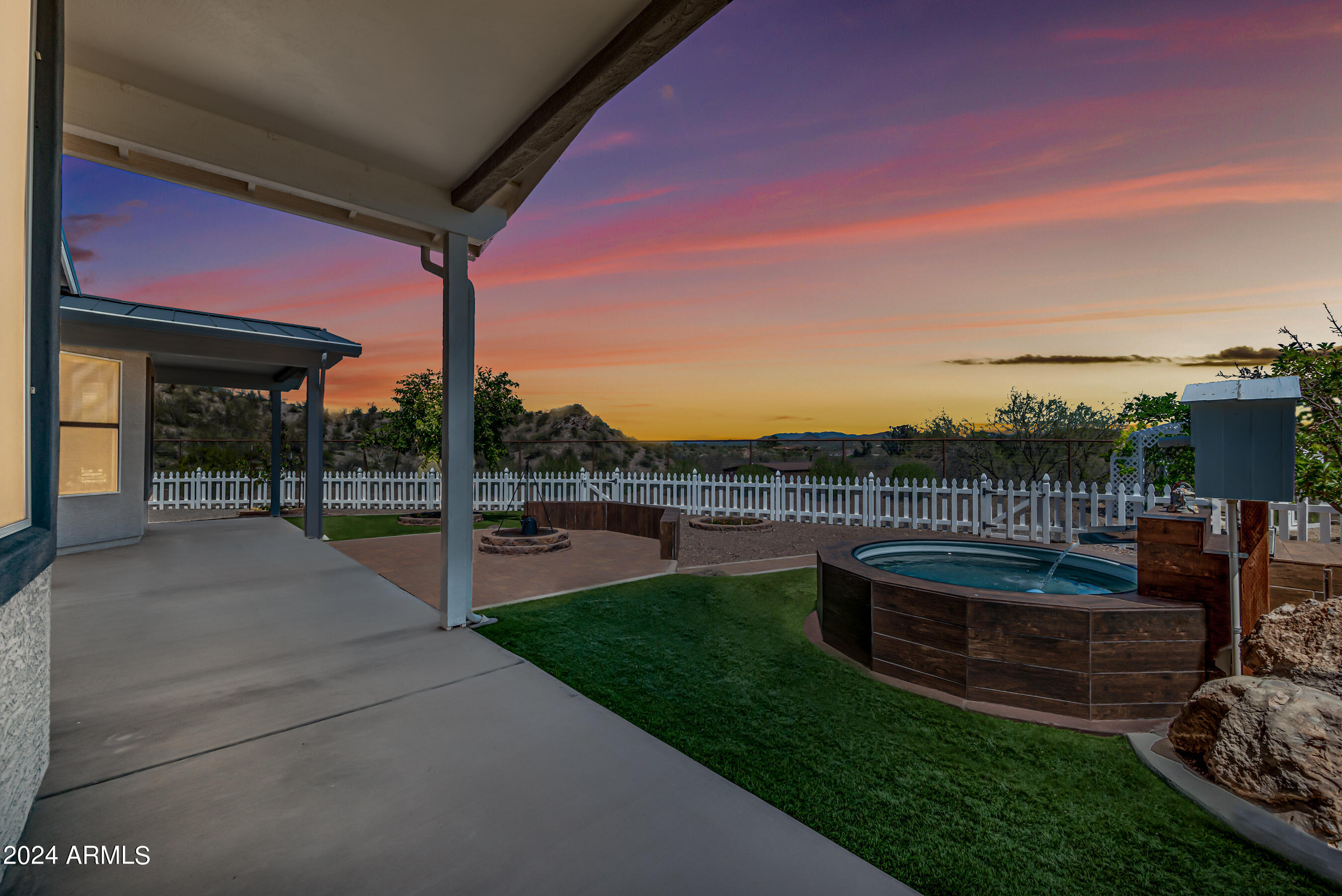 180 E AMARANTH Drive