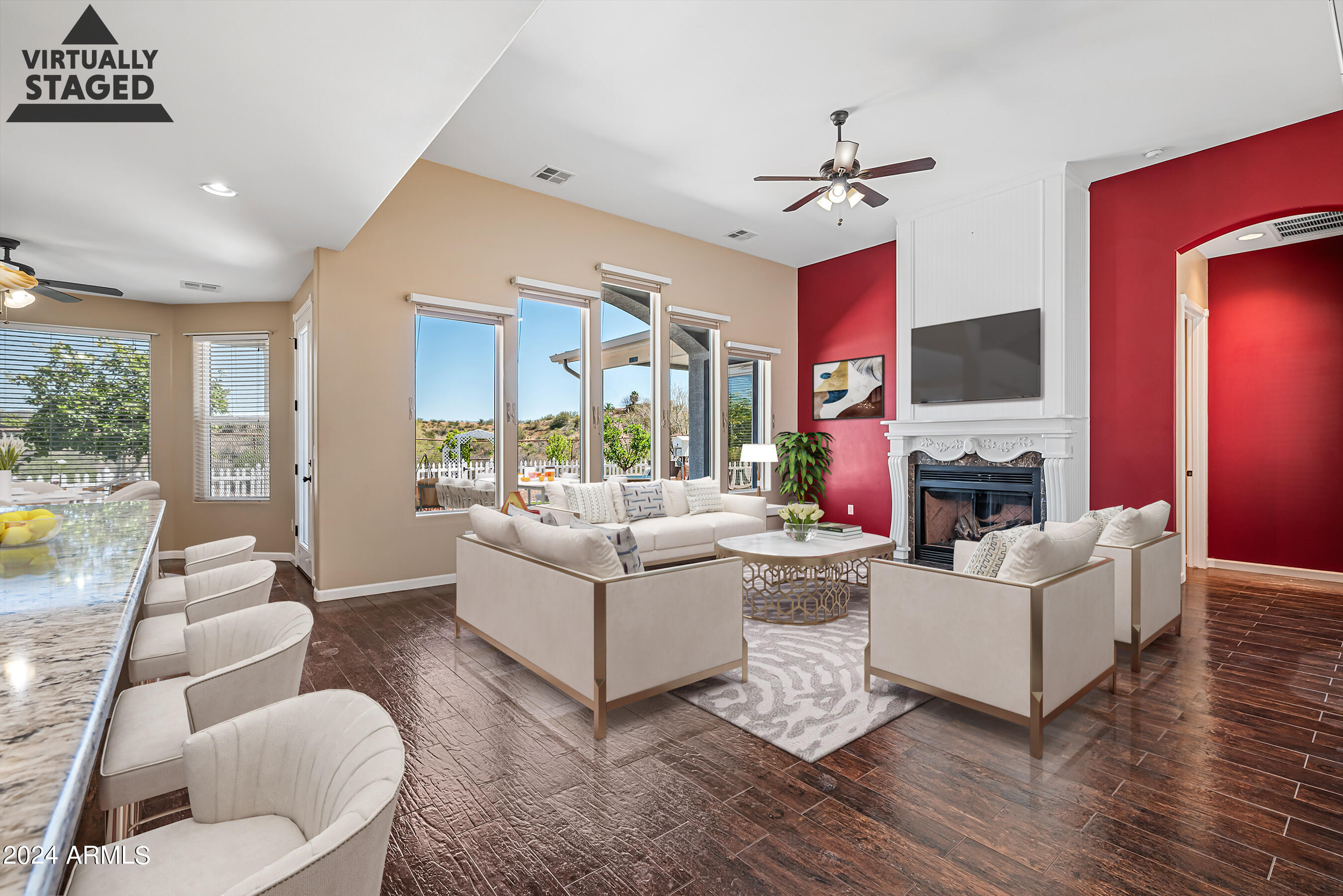 180 E AMARANTH Drive
