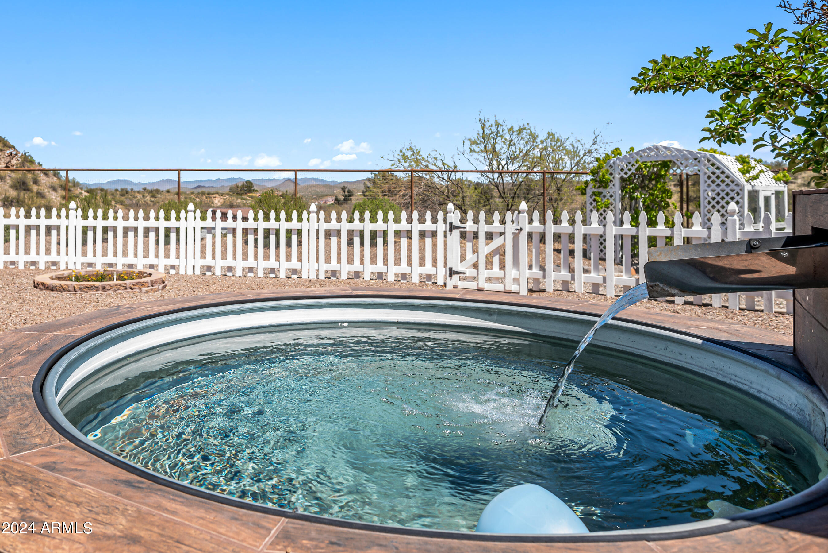 180 E AMARANTH Drive
