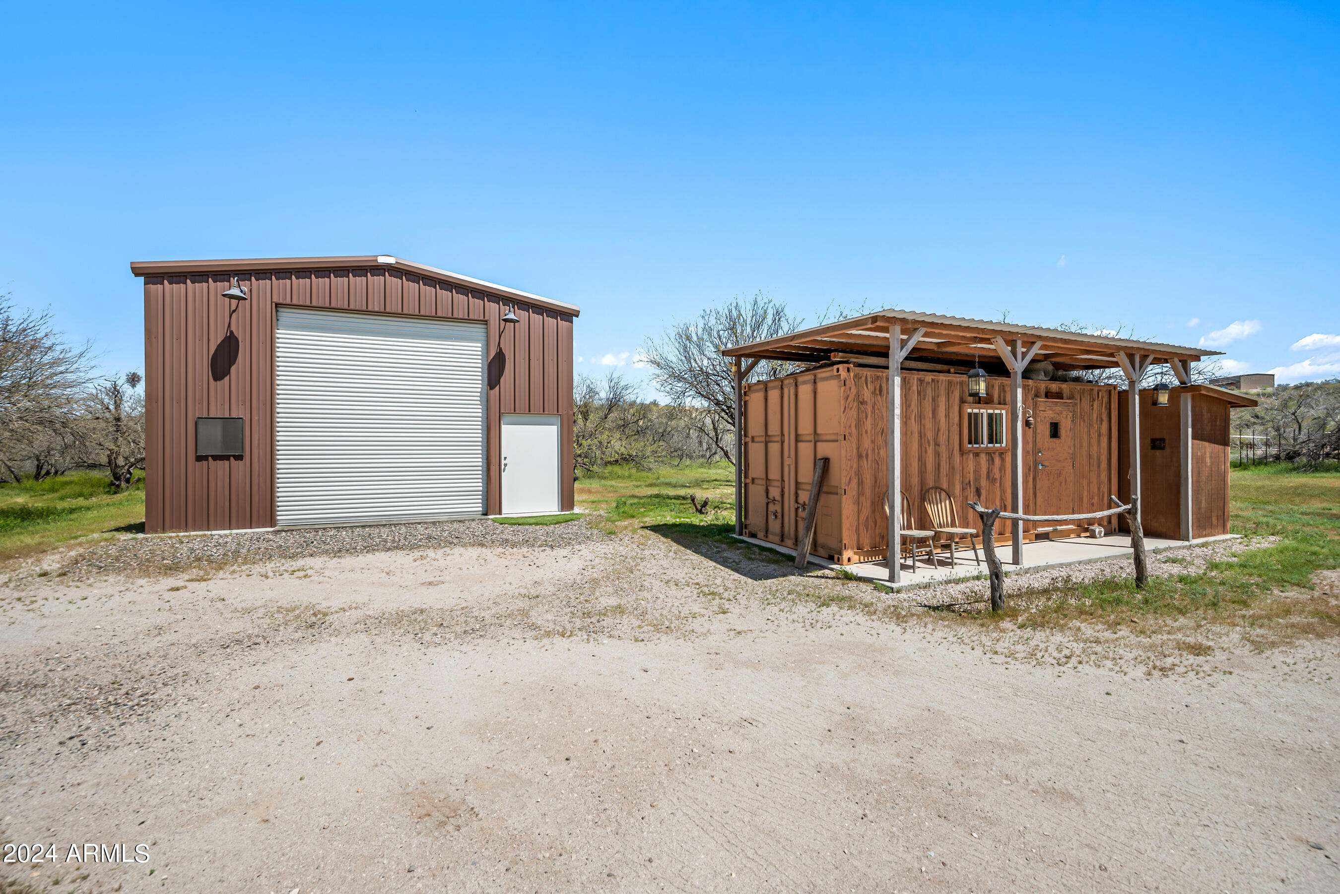 180 E AMARANTH Drive