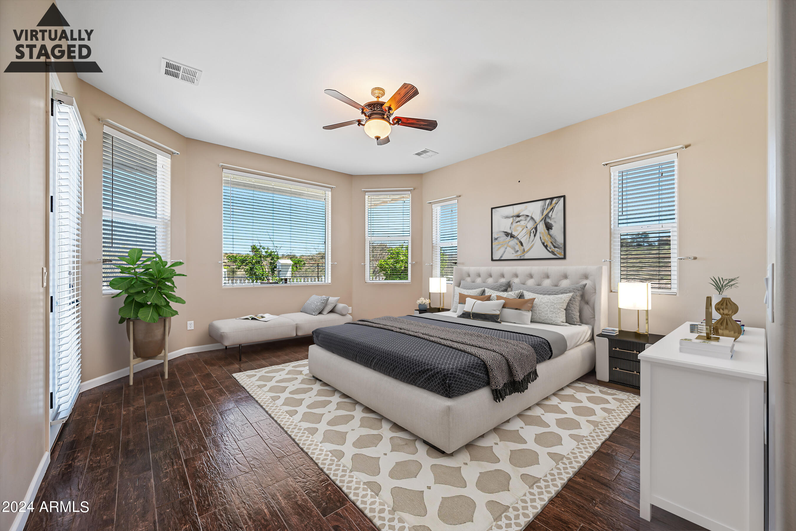 180 E AMARANTH Drive
