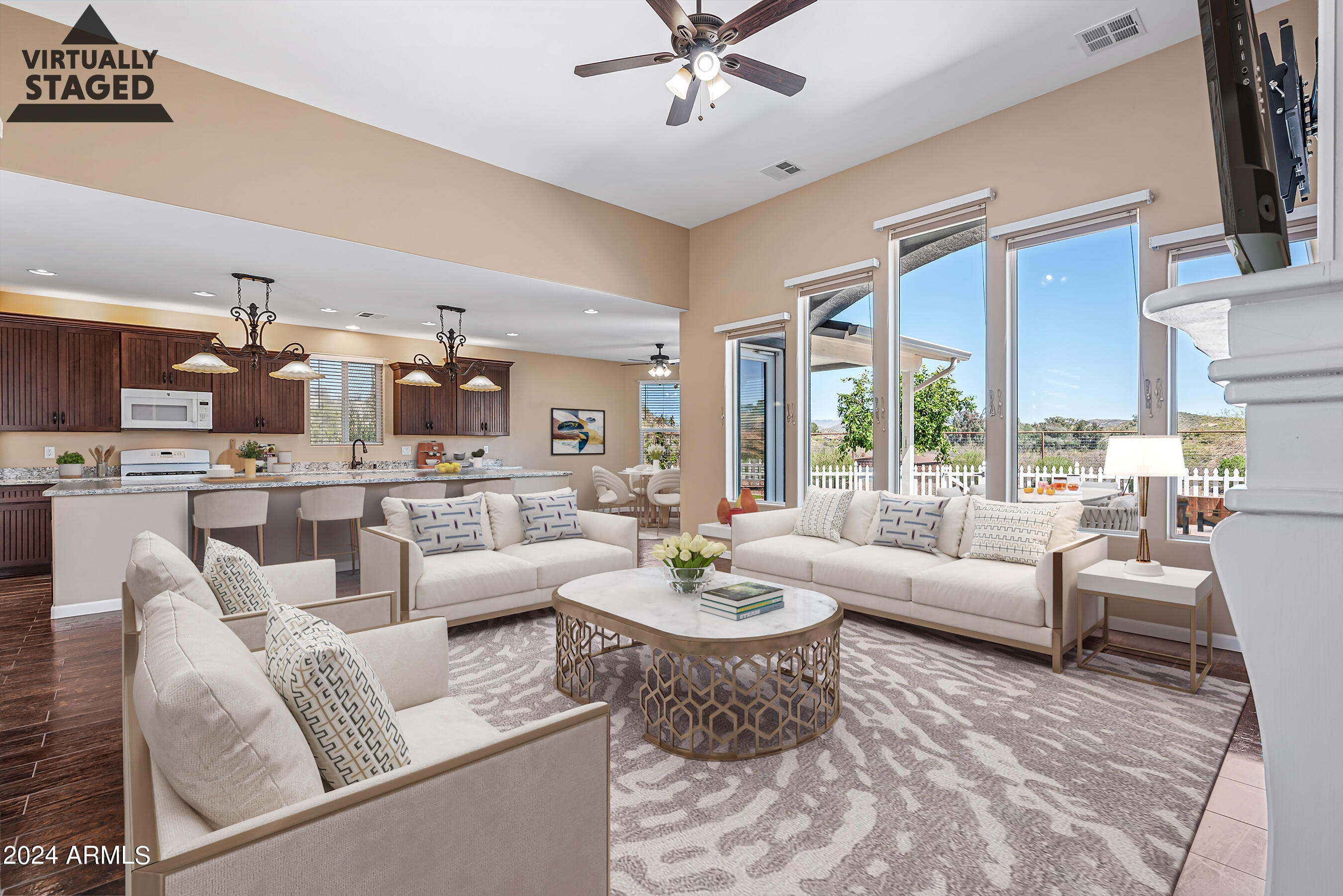 180 E AMARANTH Drive