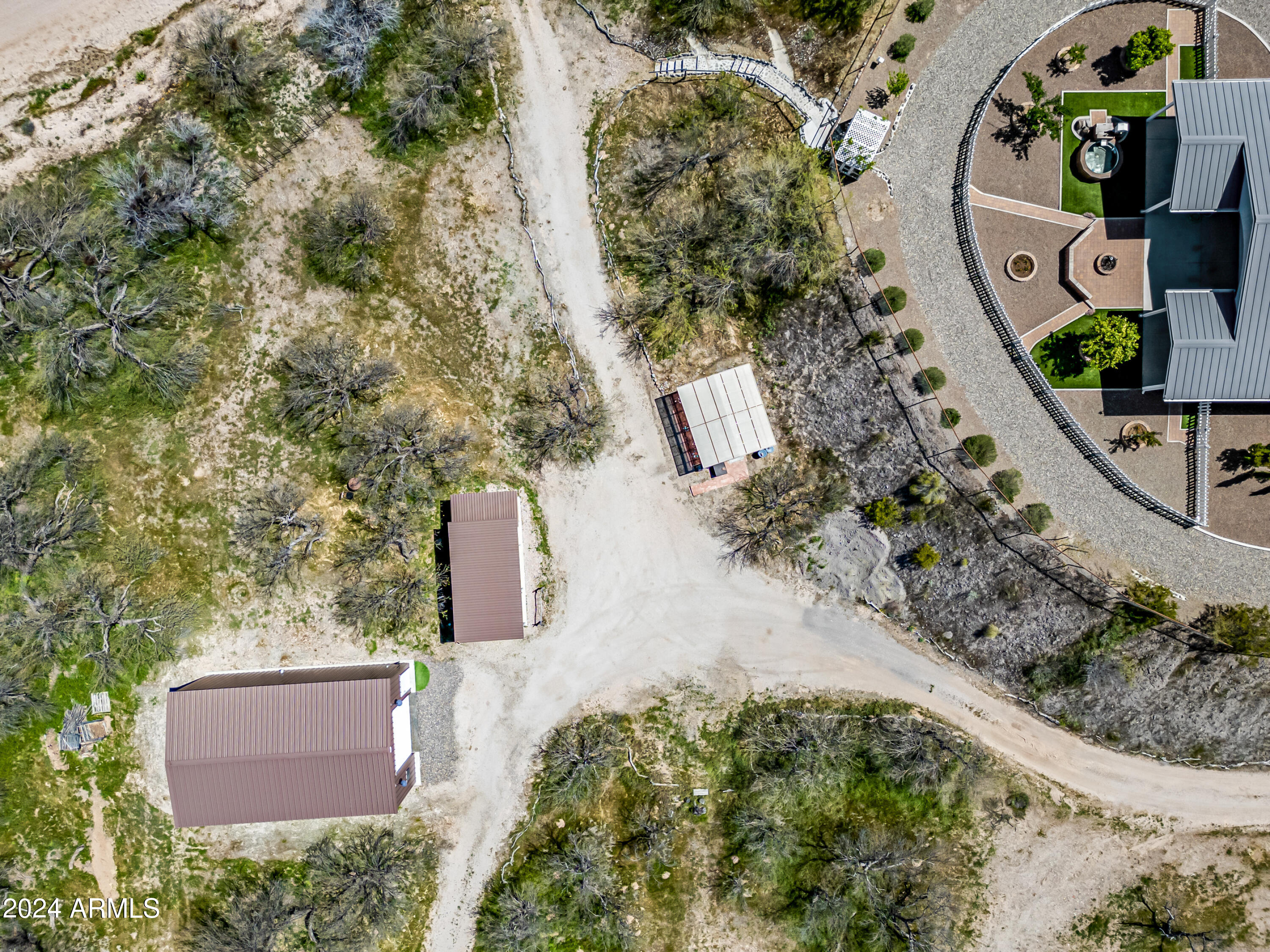 180 E AMARANTH Drive