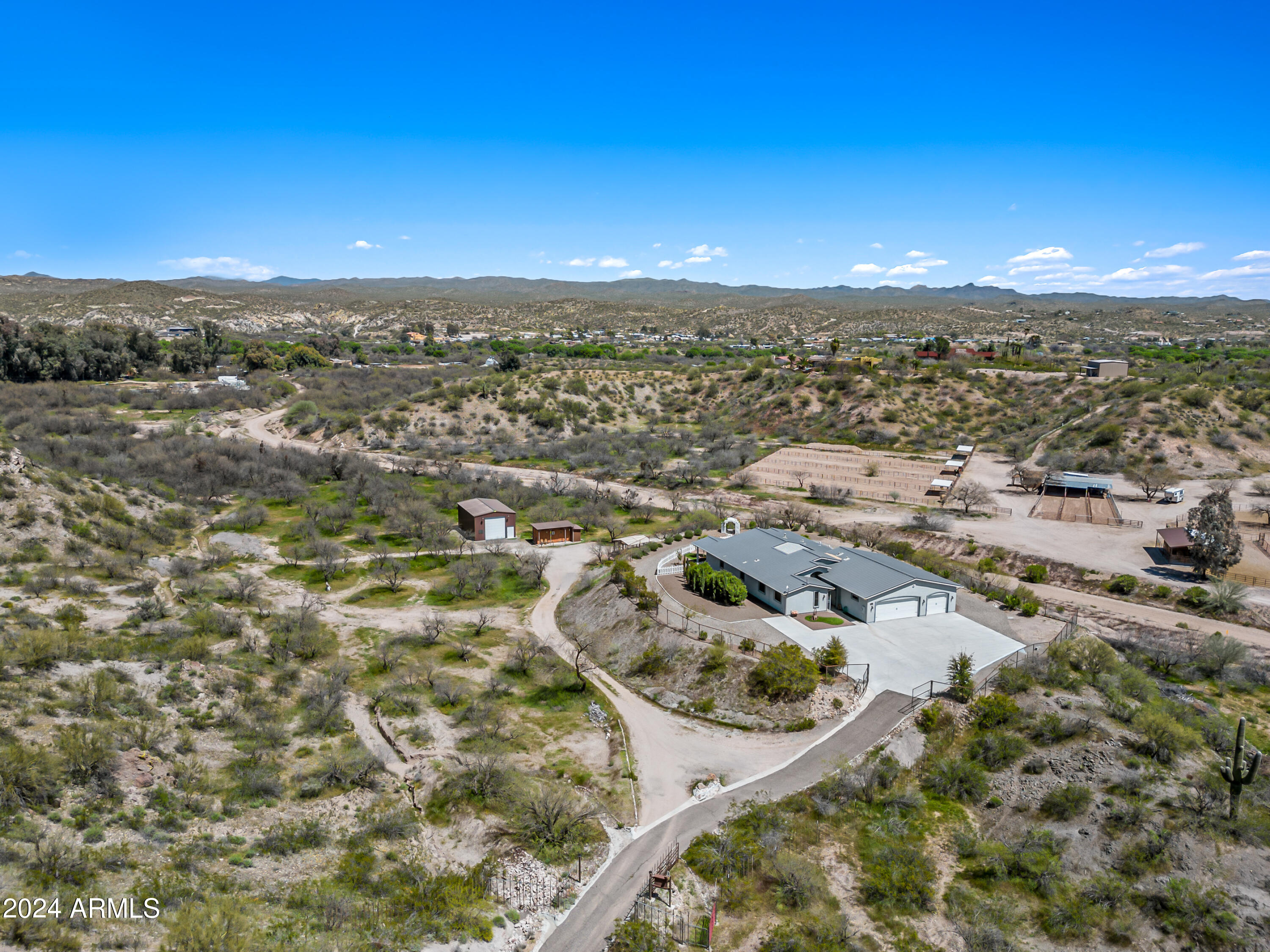 180 E AMARANTH Drive