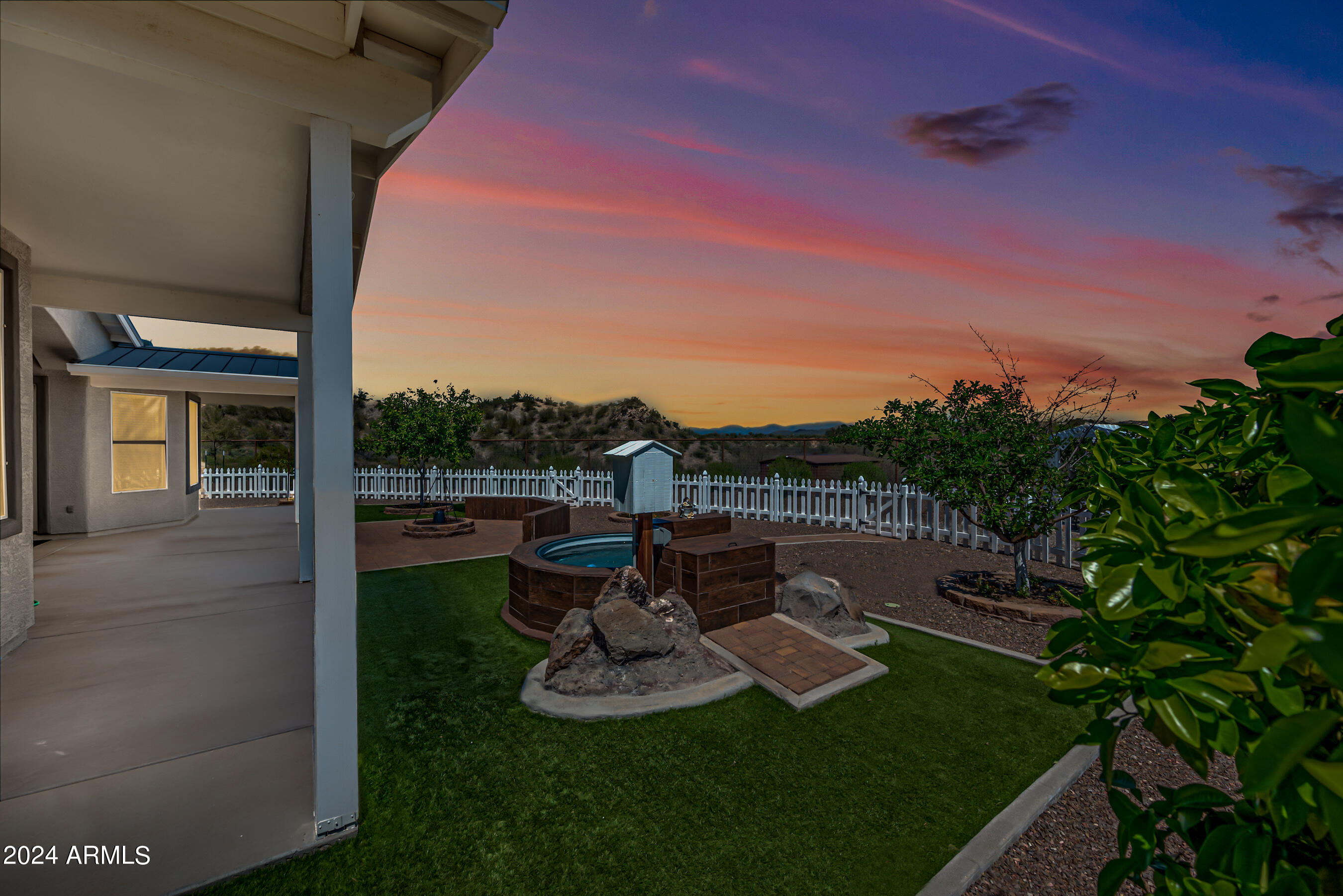 180 E AMARANTH Drive