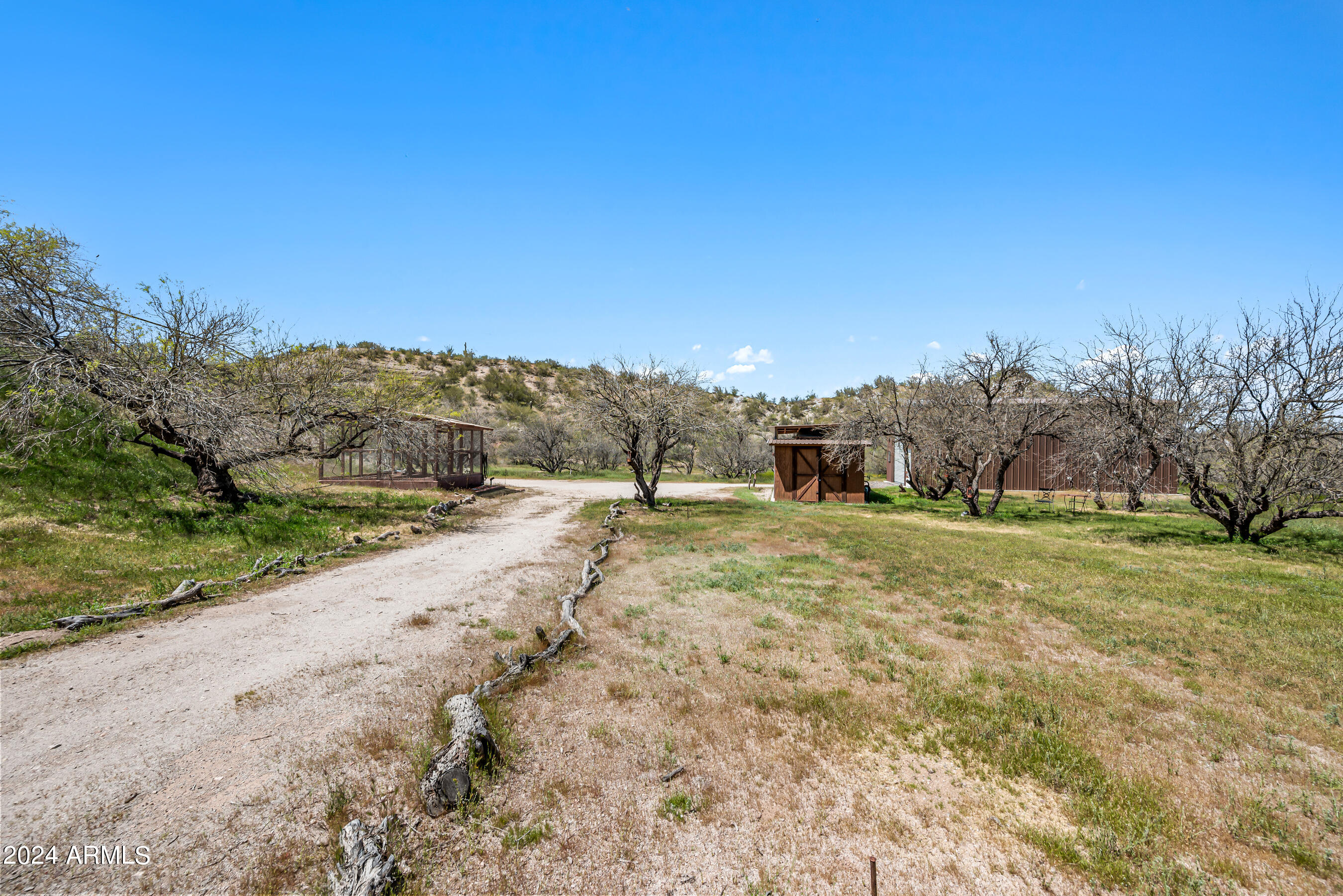 180 E AMARANTH Drive